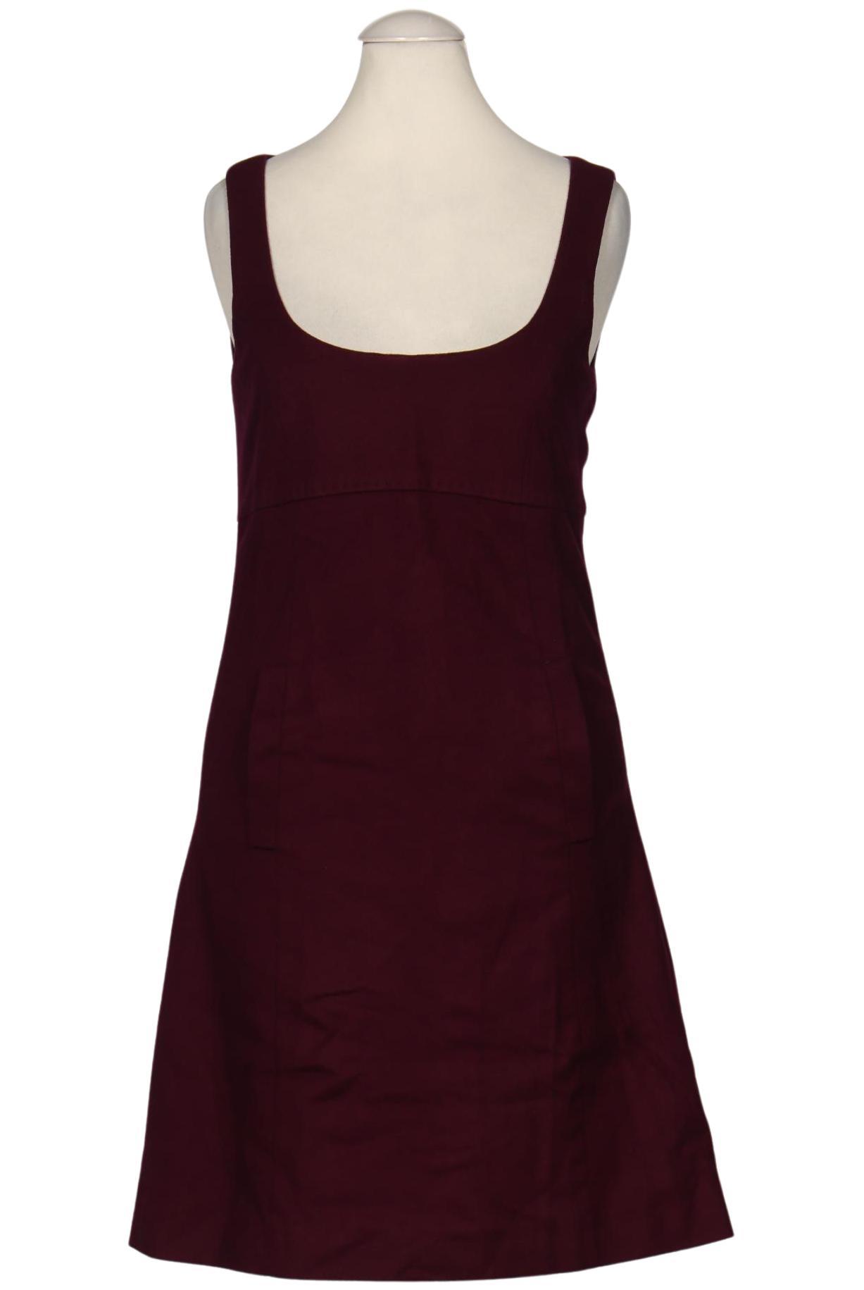 

Marc O Polo Damen Kleid, bordeaux, Gr. 36