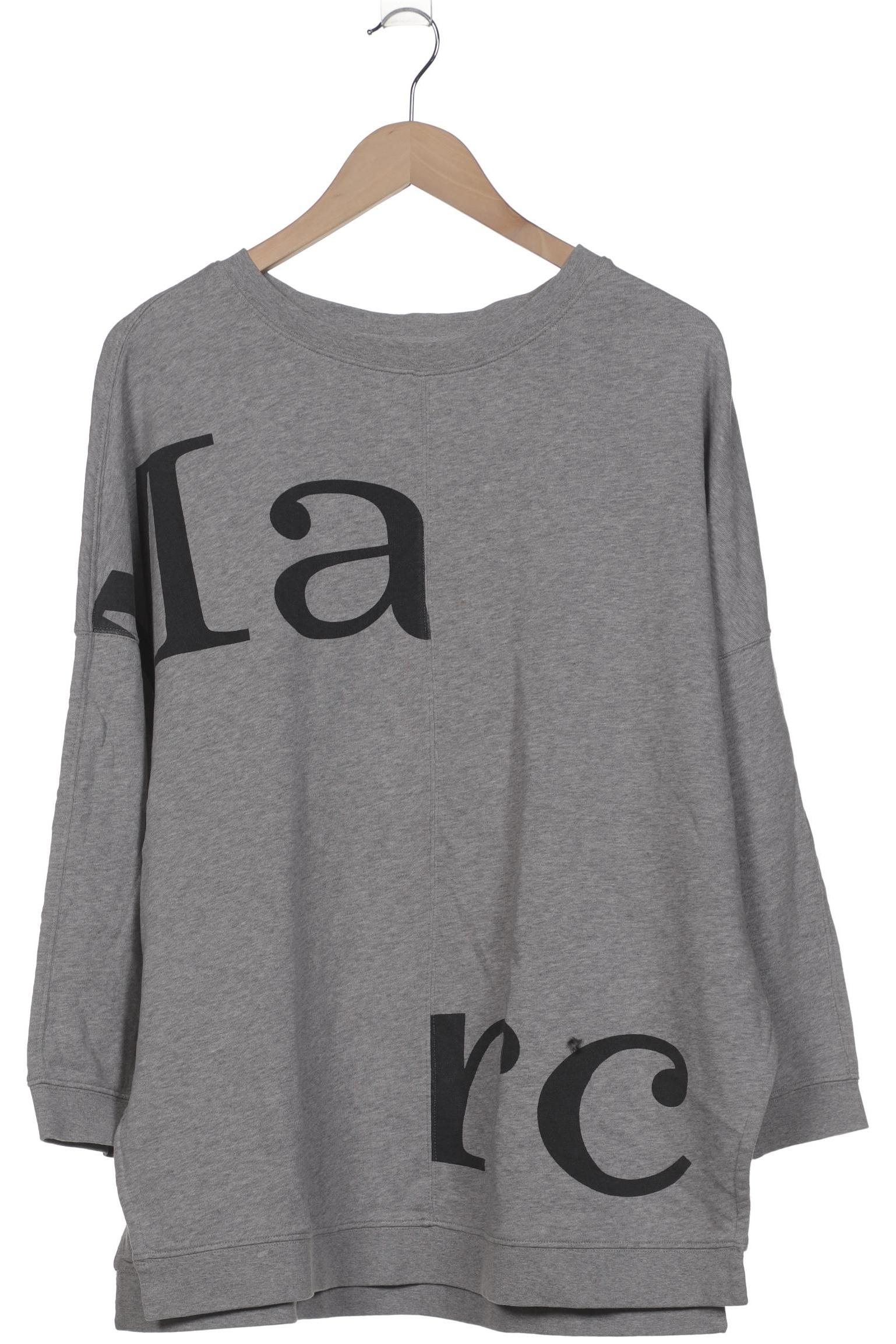

Marc O Polo Damen Sweatshirt, grau, Gr. 34