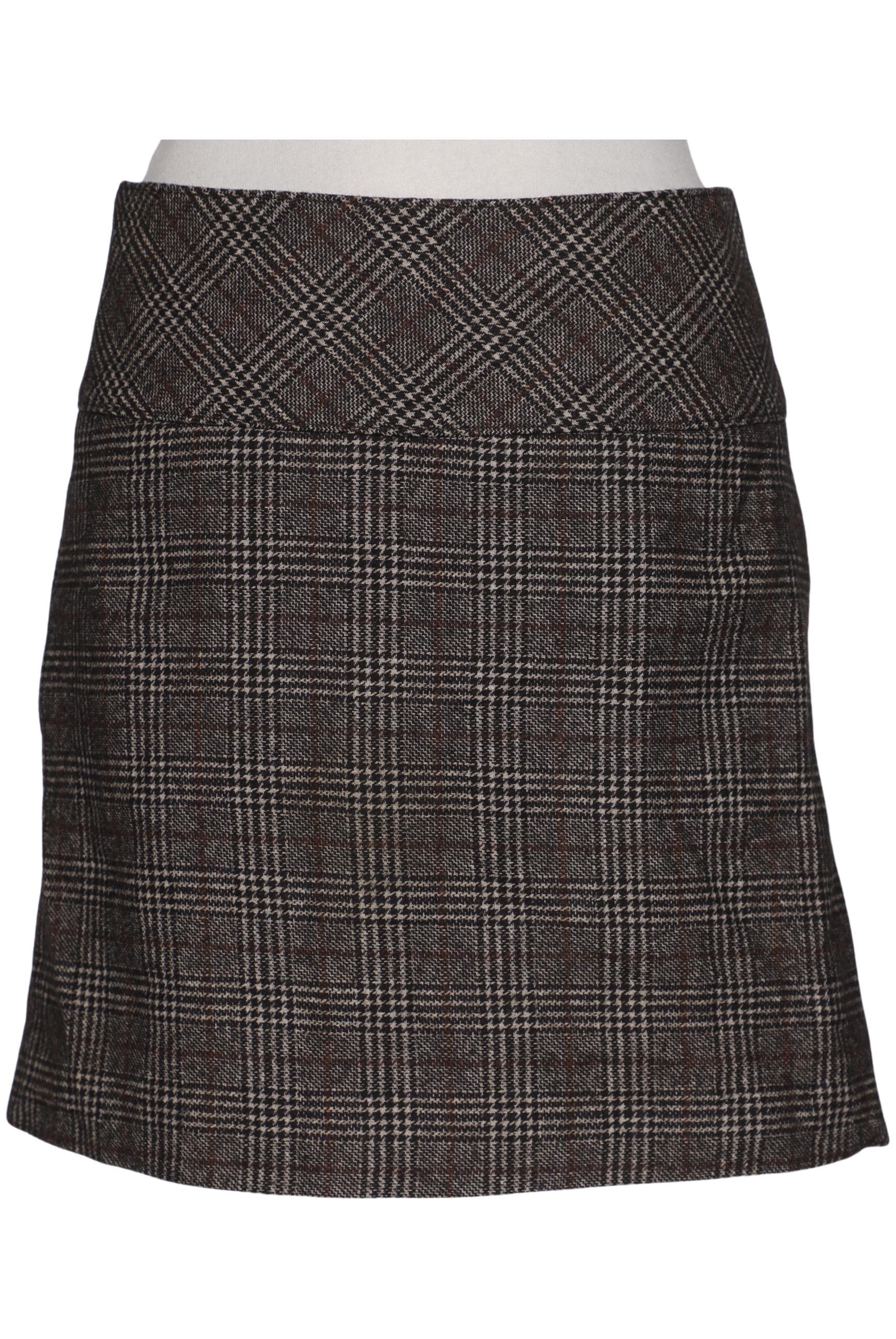 

Marc O Polo Damen Rock, schwarz, Gr. 34