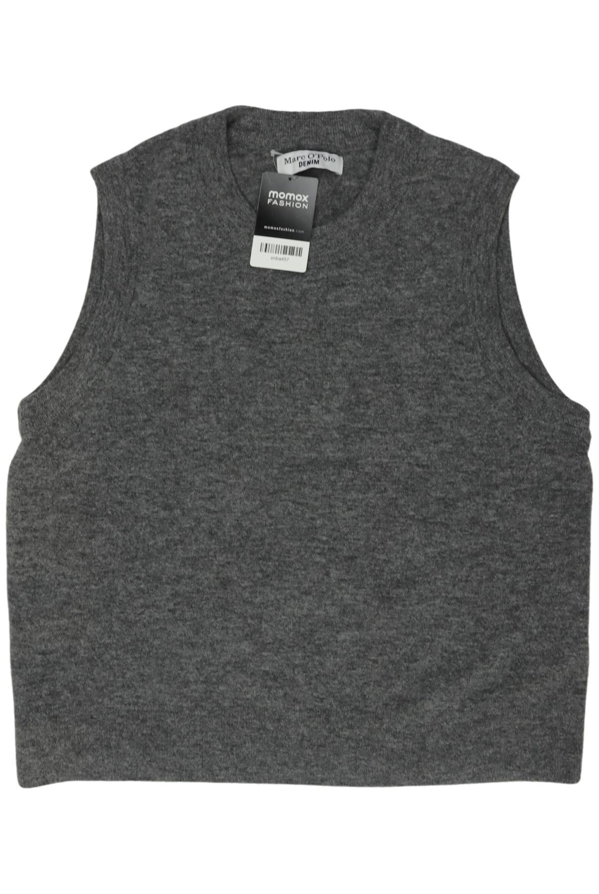 

Marc O Polo Damen Pullover, grau, Gr. 44