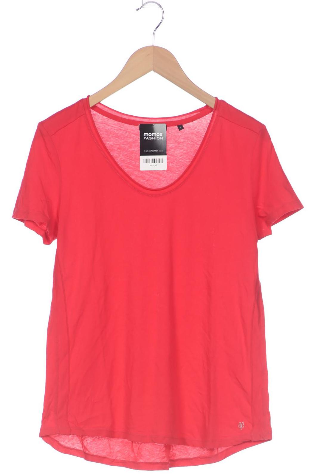 

Marc O Polo Damen T-Shirt, pink, Gr. 38