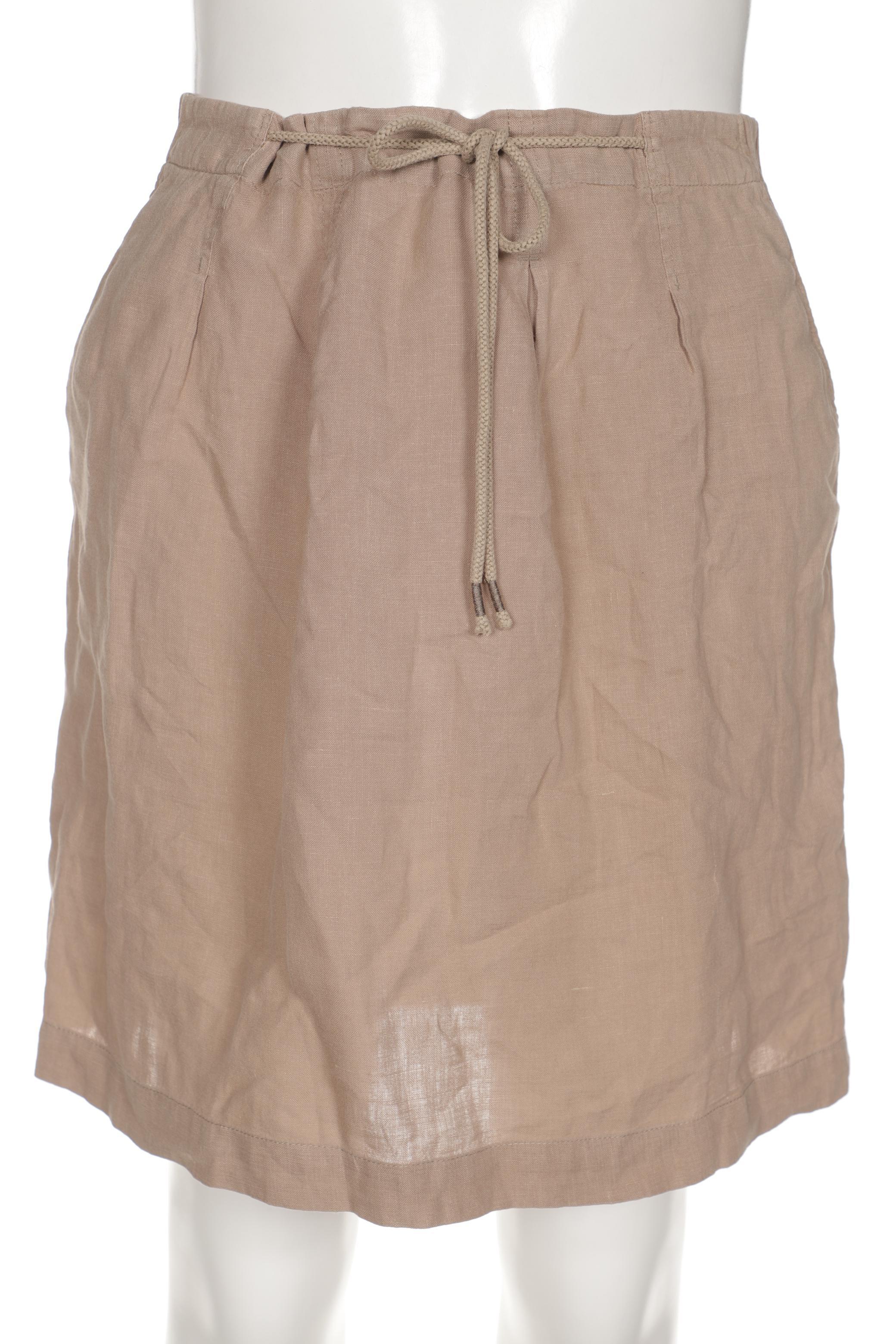 

Marc O Polo Damen Rock, beige
