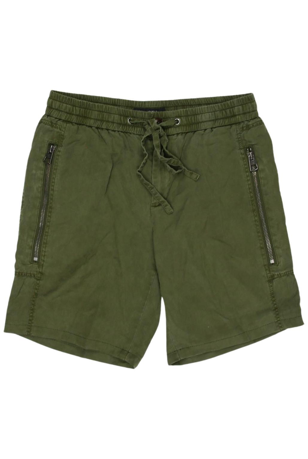 

Marc O Polo Damen Shorts, grün, Gr. 34