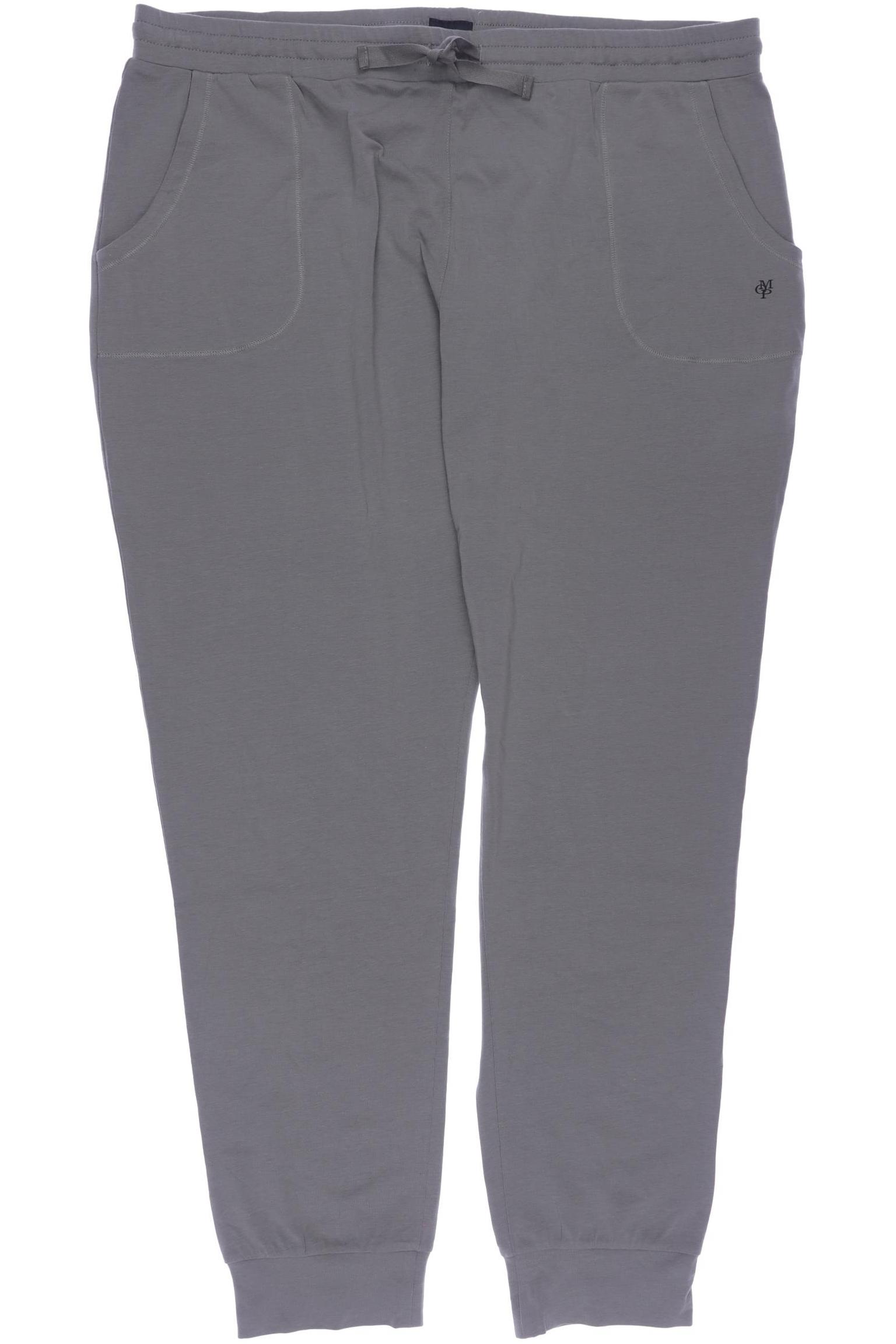 

Marc O Polo Damen Stoffhose, grau, Gr. 44