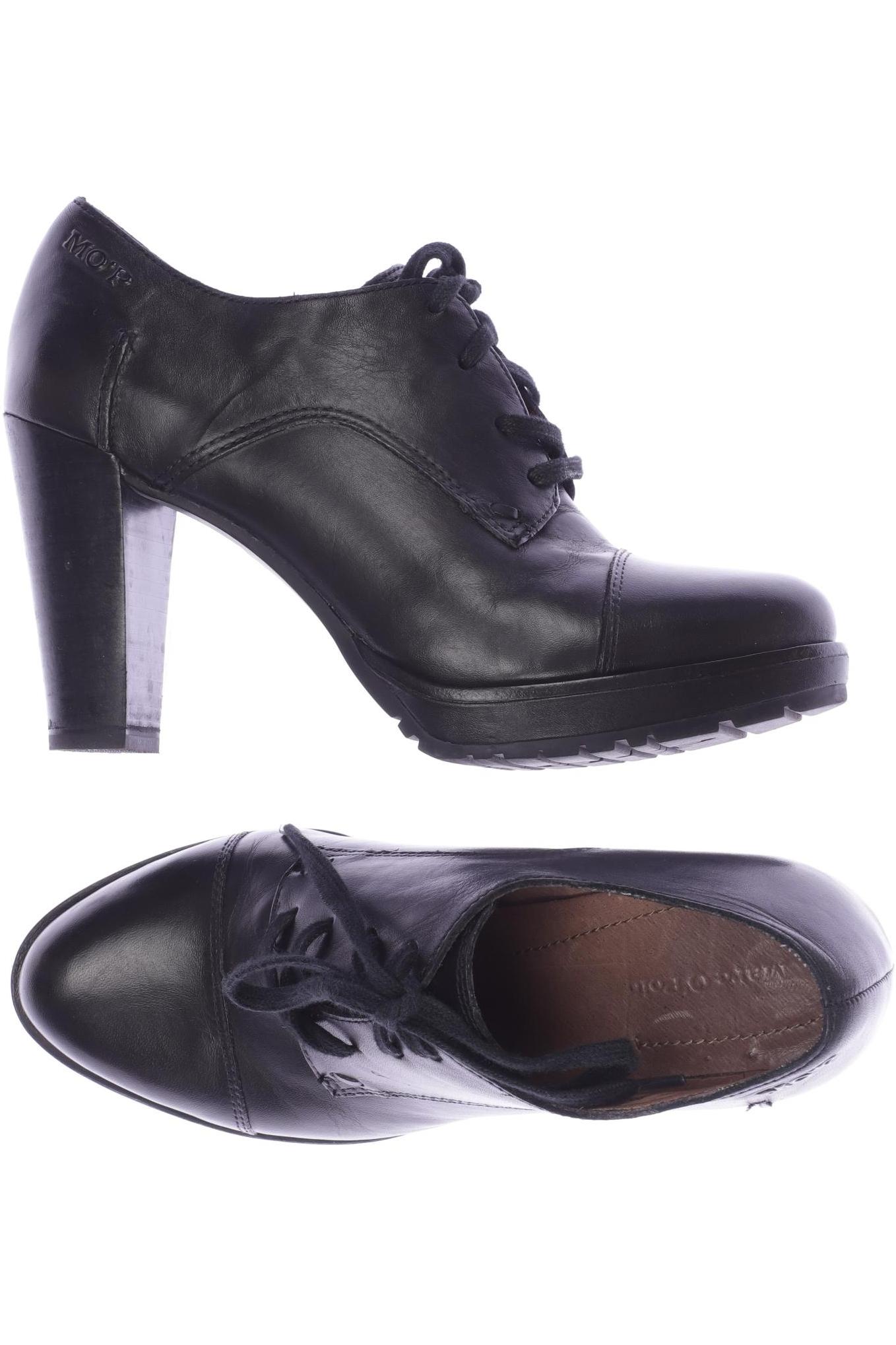 

Marc O Polo Damen Pumps, schwarz, Gr. 38