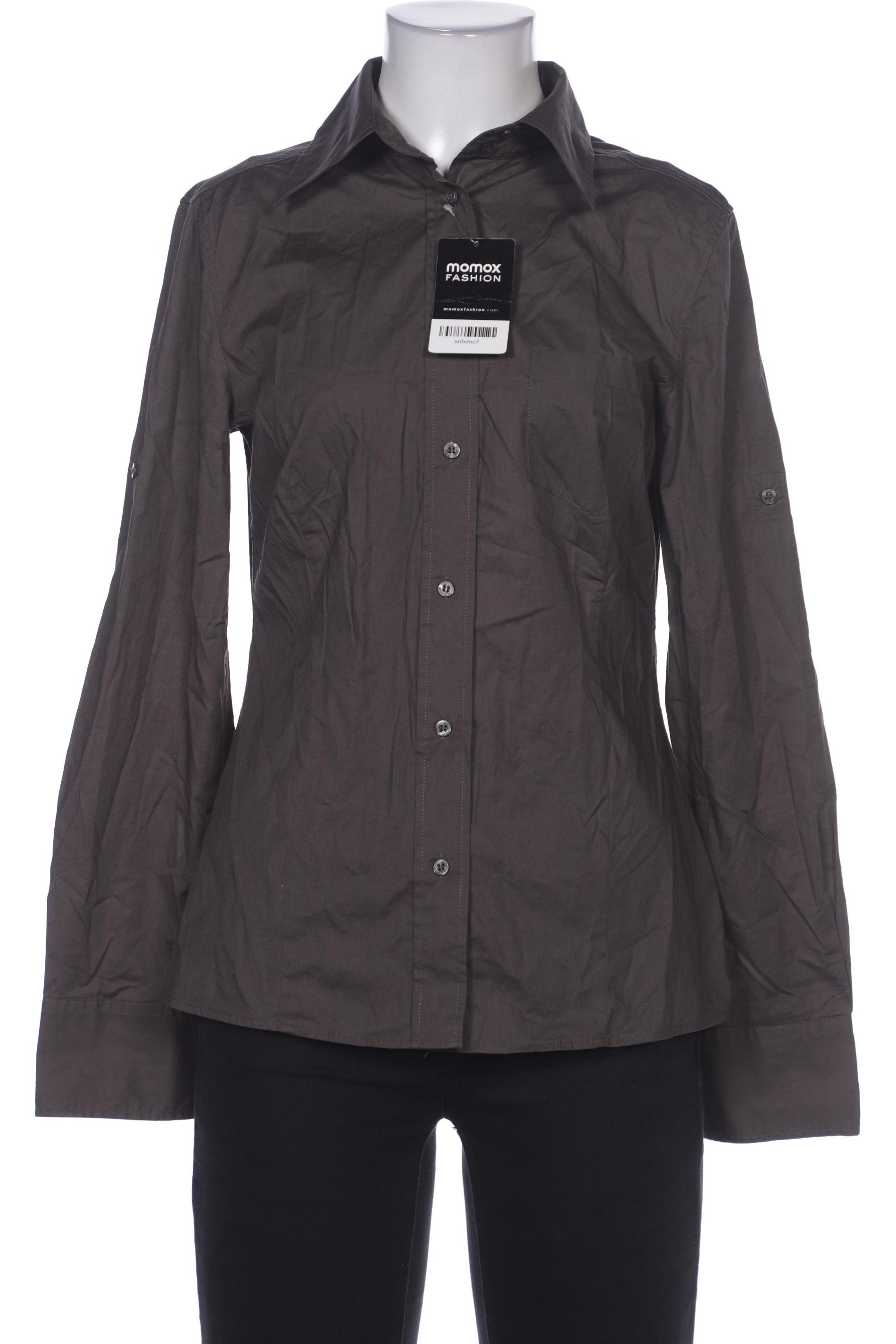 

Marc O Polo Damen Bluse, grün, Gr. 36