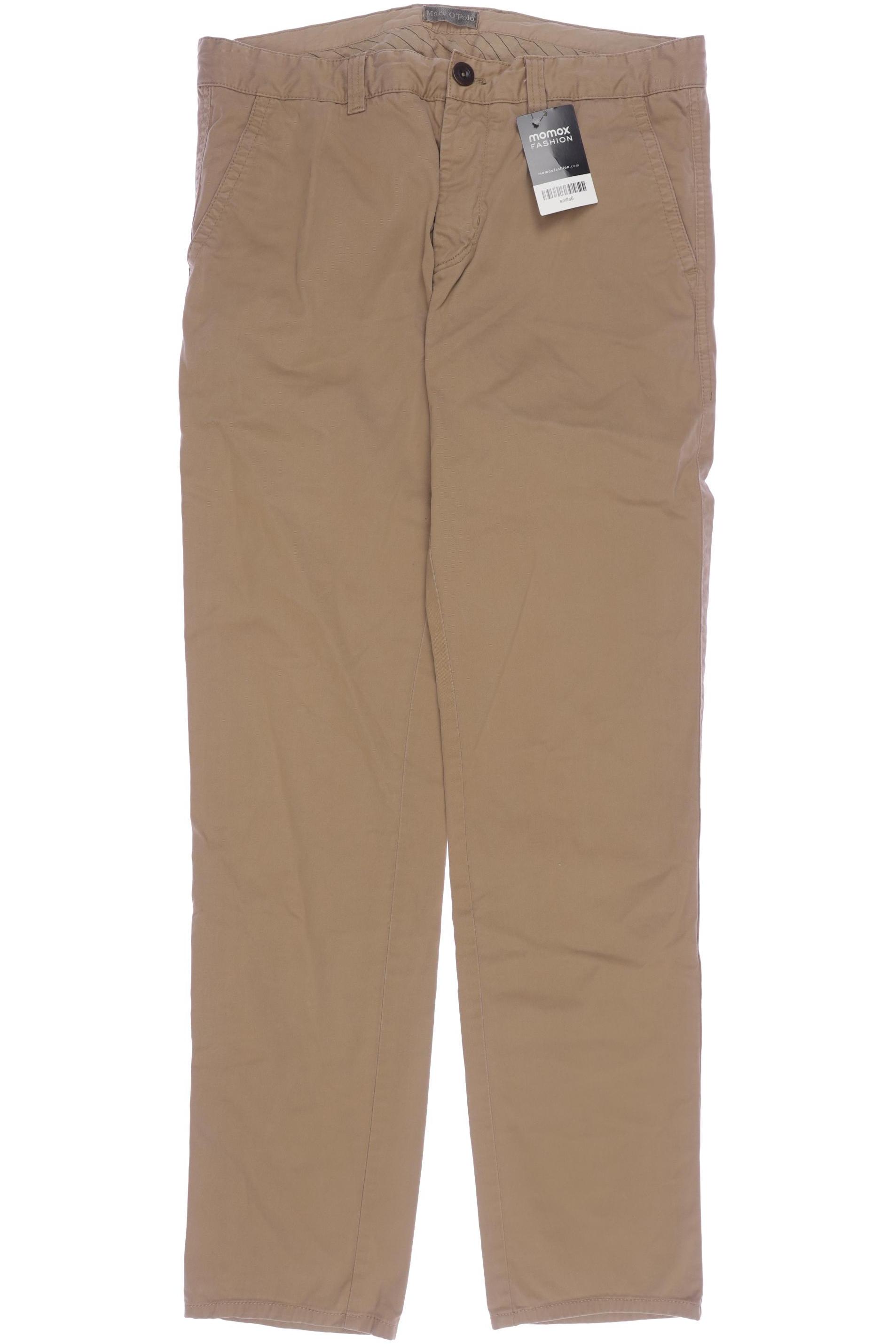 

Marc O Polo Herren Jeans, braun, Gr. 98