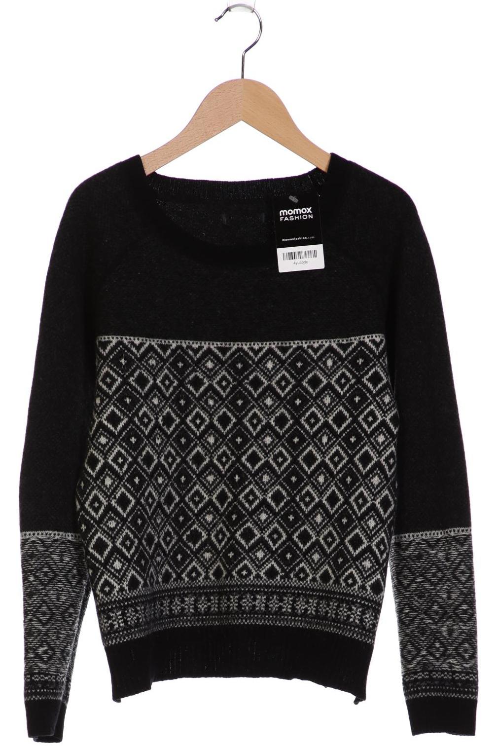 

Marc O Polo Damen Pullover, schwarz, Gr. 38