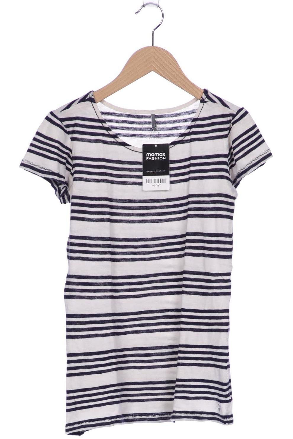 

Marc O Polo Damen T-Shirt, marineblau, Gr. 36