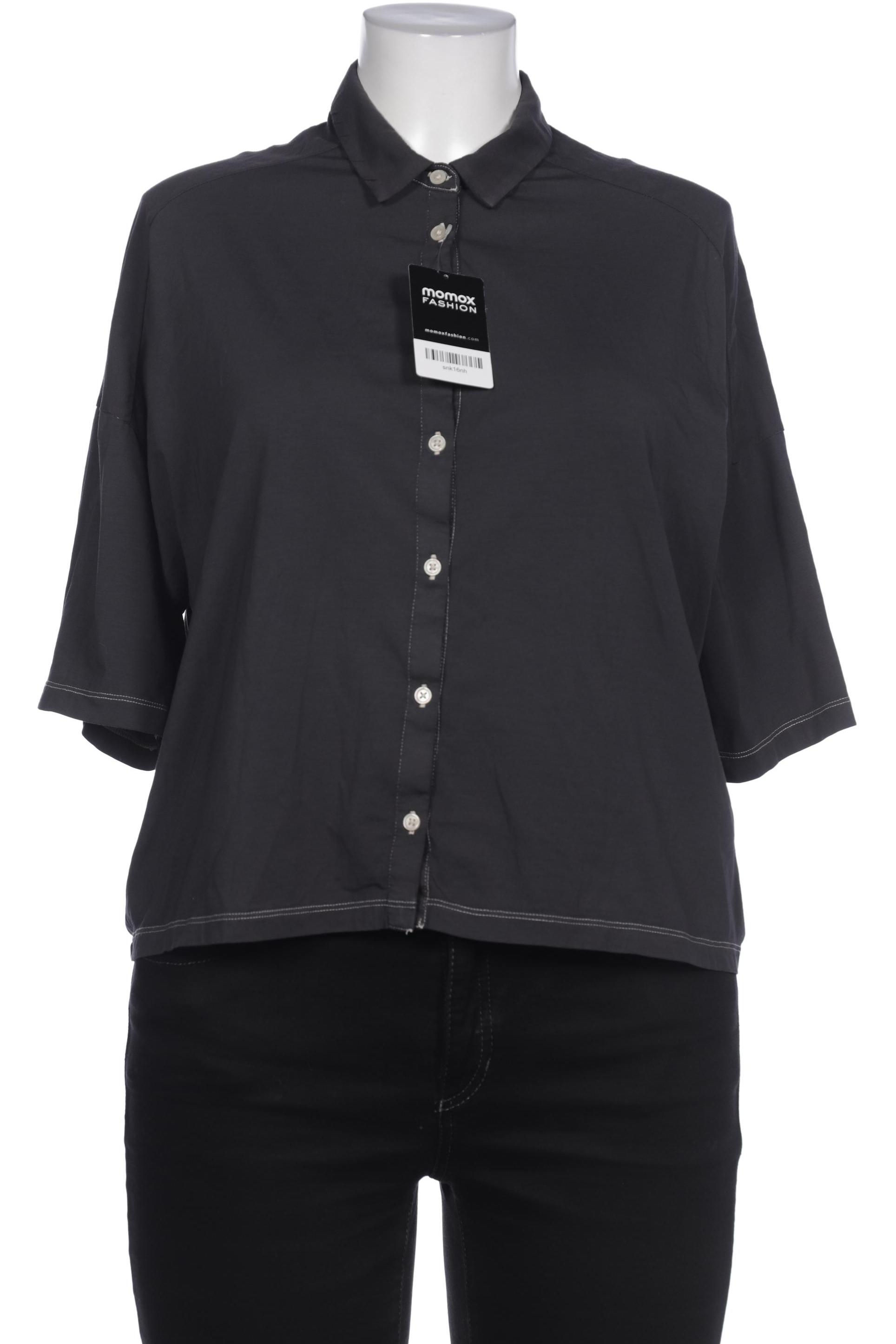 

Marc O Polo Damen Bluse, grau, Gr. 44