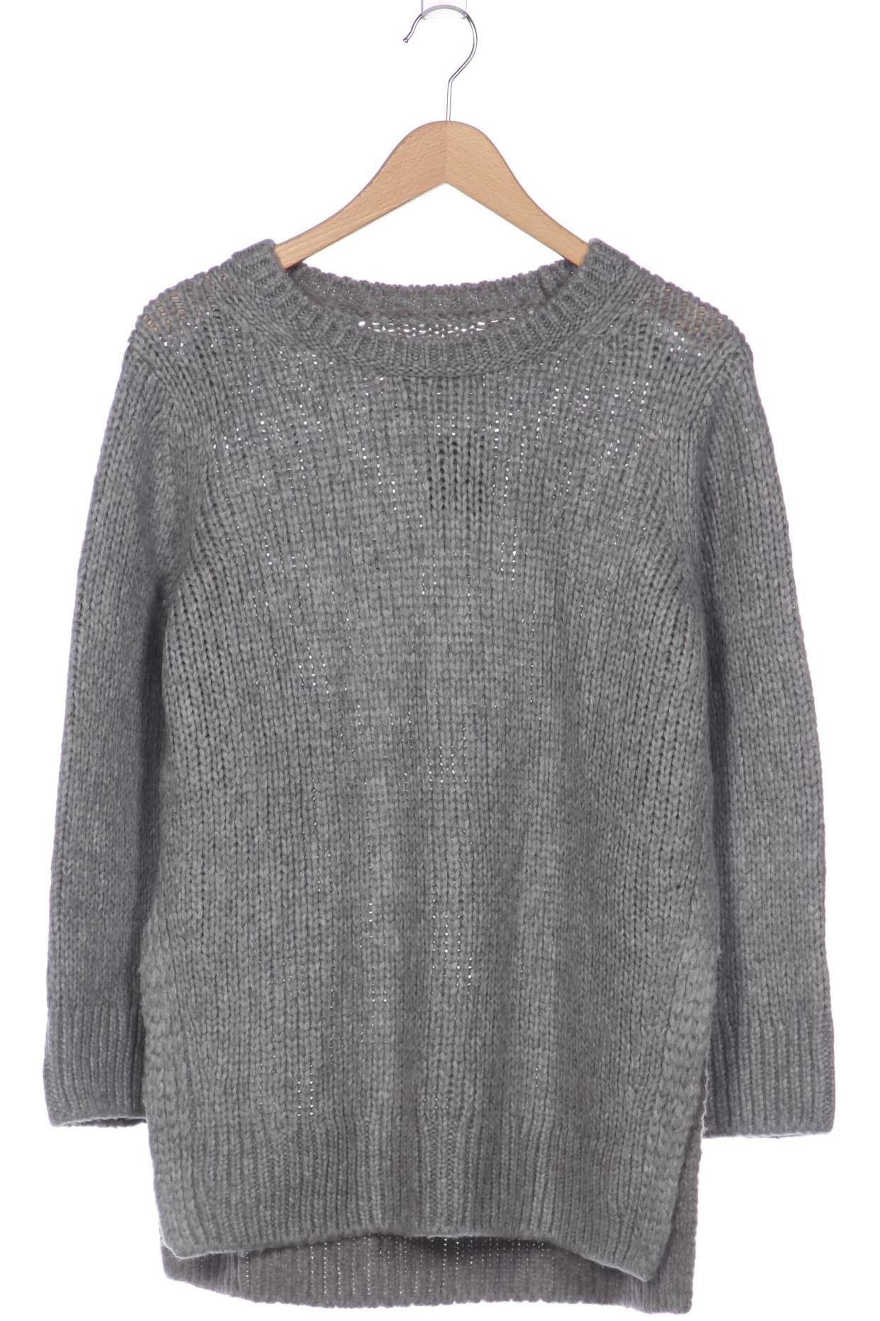 

Marc O Polo Damen Pullover, grau, Gr. 36