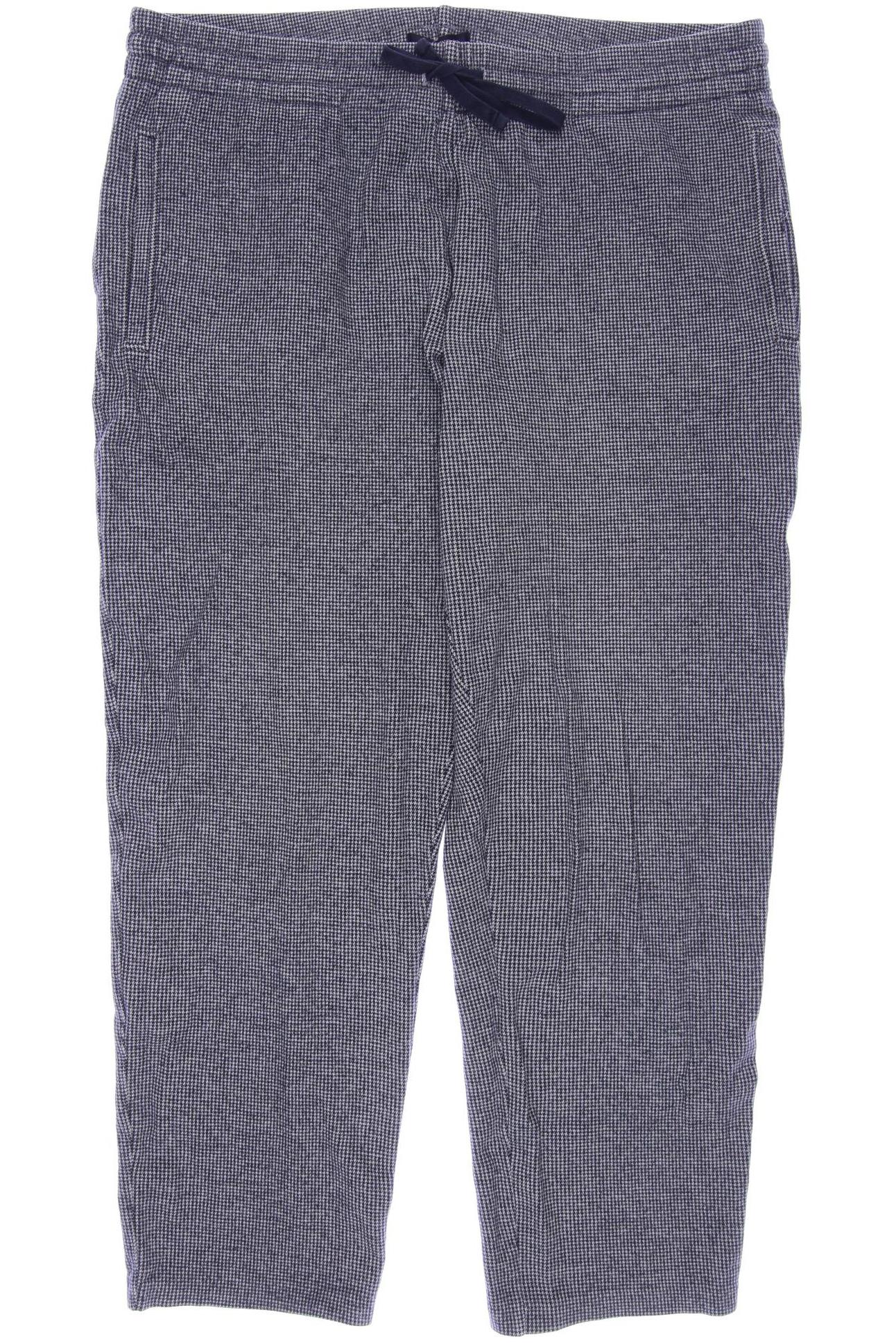 

Marc O Polo Damen Stoffhose, grau, Gr. 44