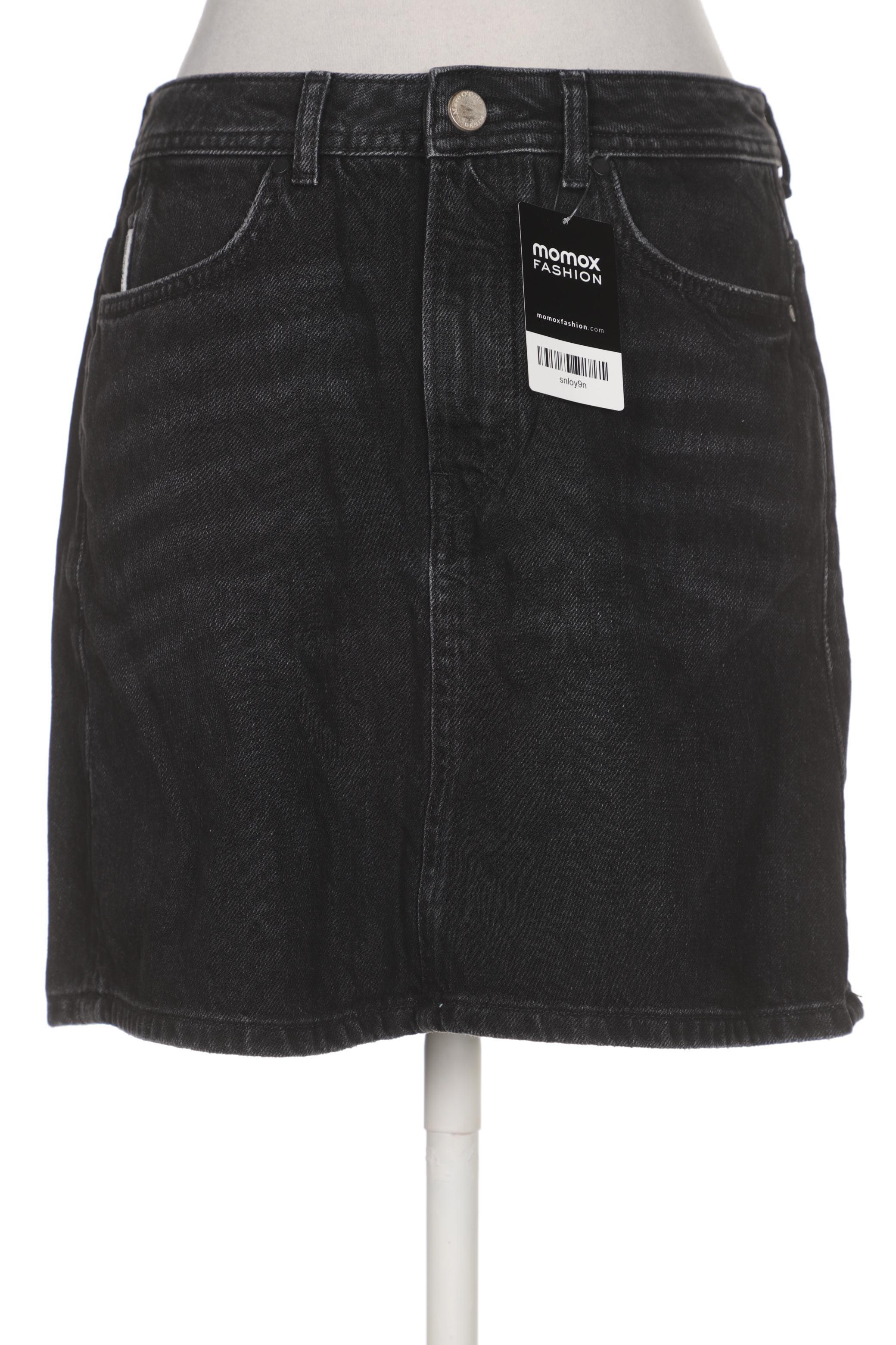 

Marc O Polo Damen Rock, schwarz, Gr. 29