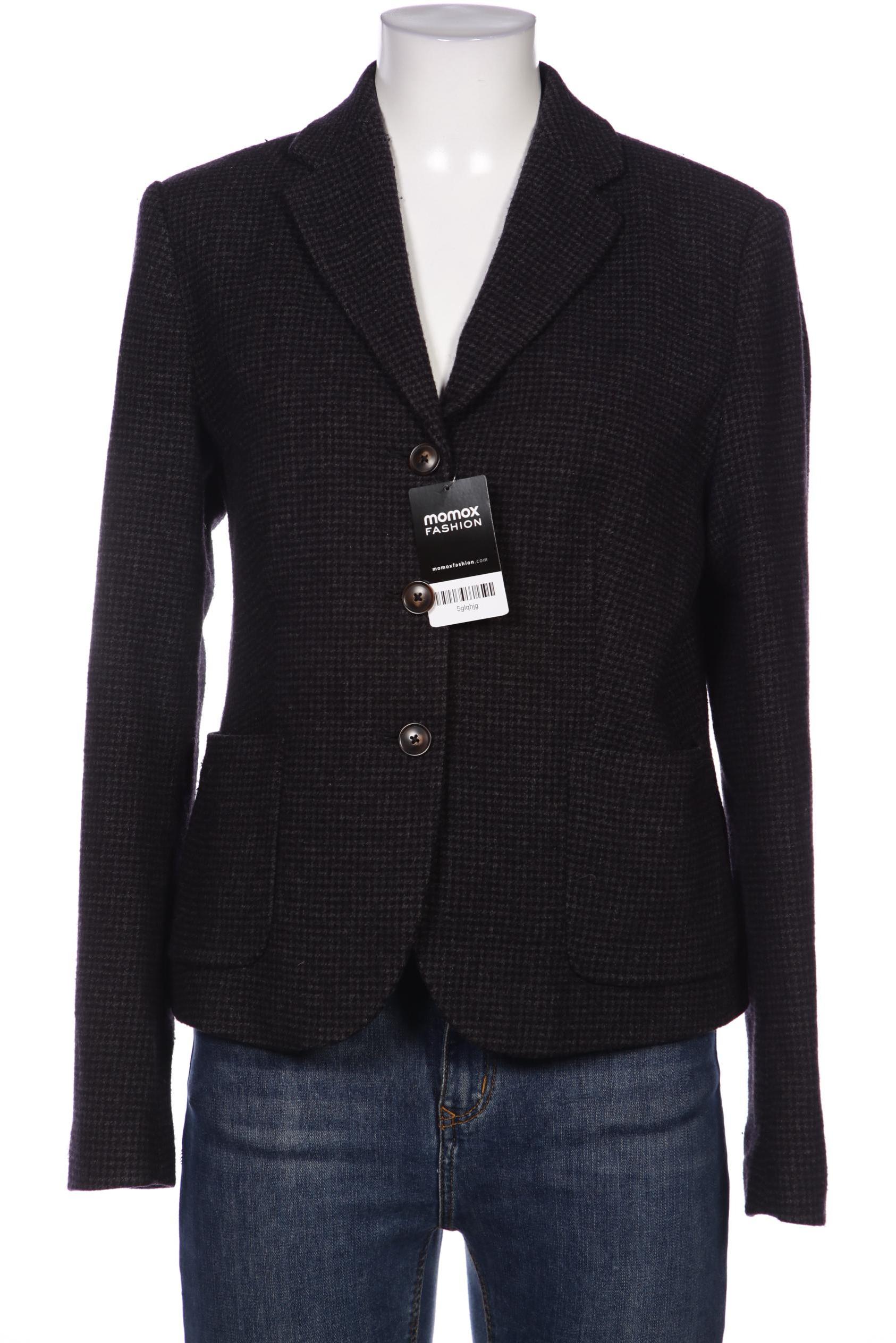 

Marc O Polo Damen Blazer, marineblau, Gr. 40