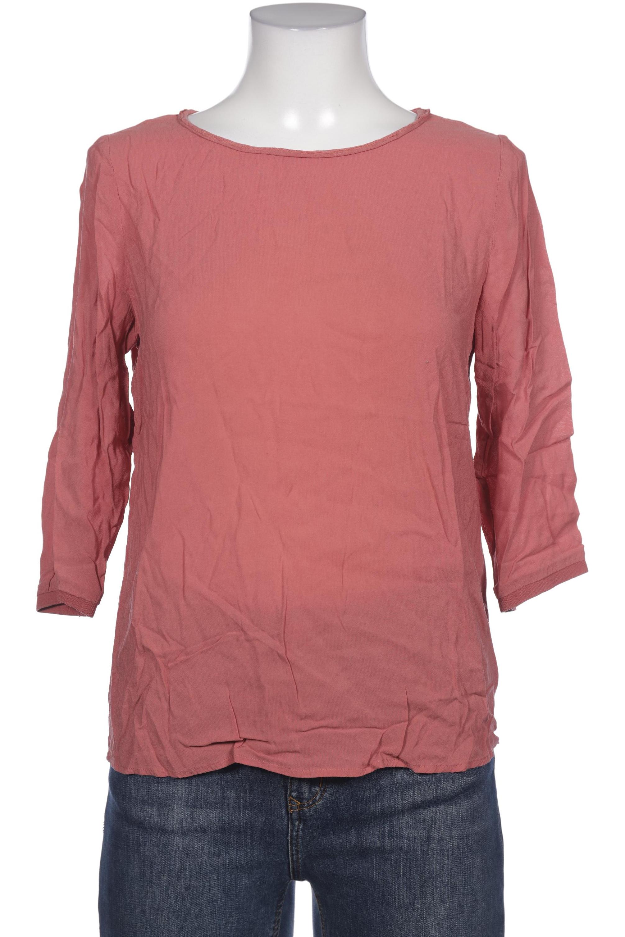 

Marc O Polo Damen Bluse, pink