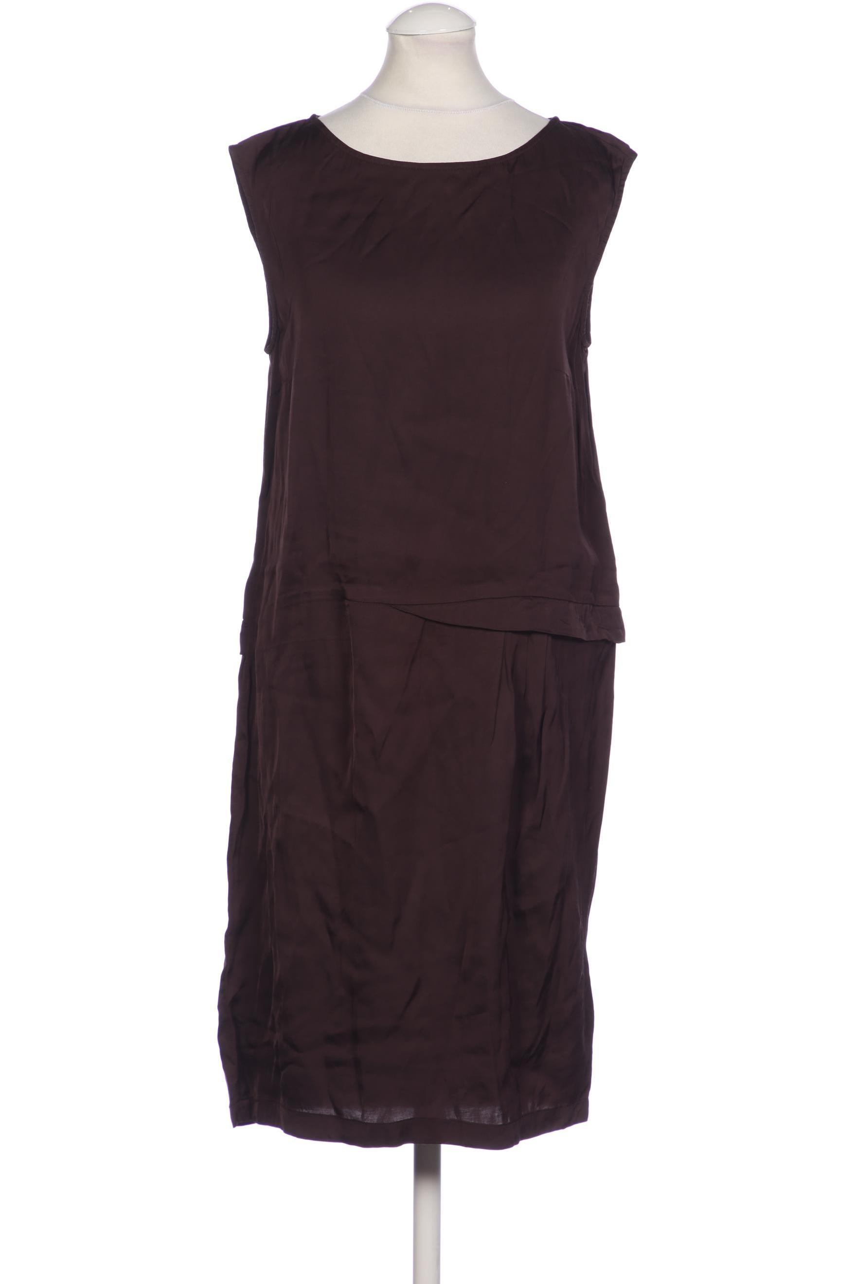 

Marc O Polo Damen Kleid, braun, Gr. 34