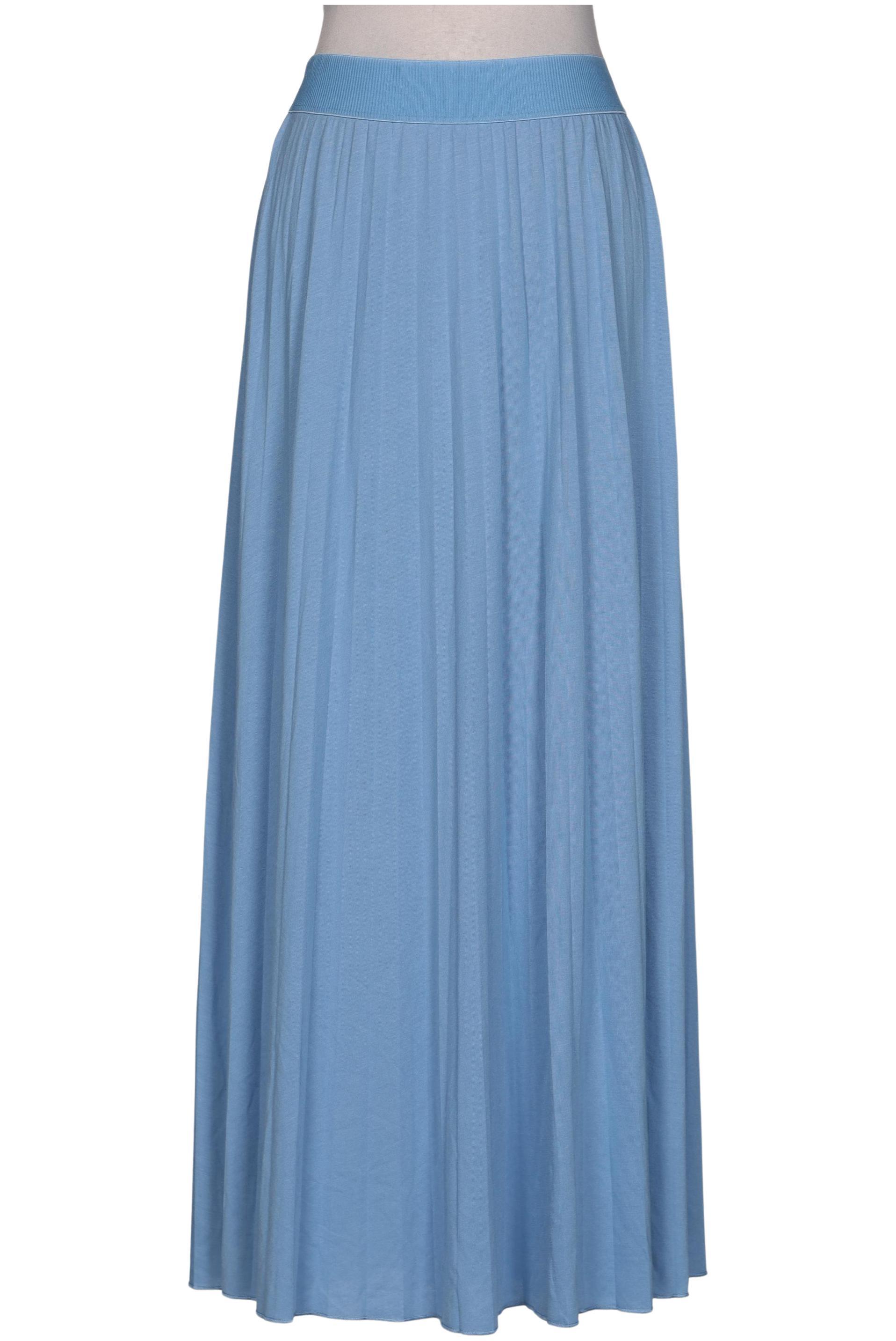 

Marc O Polo Damen Rock, hellblau, Gr. 38