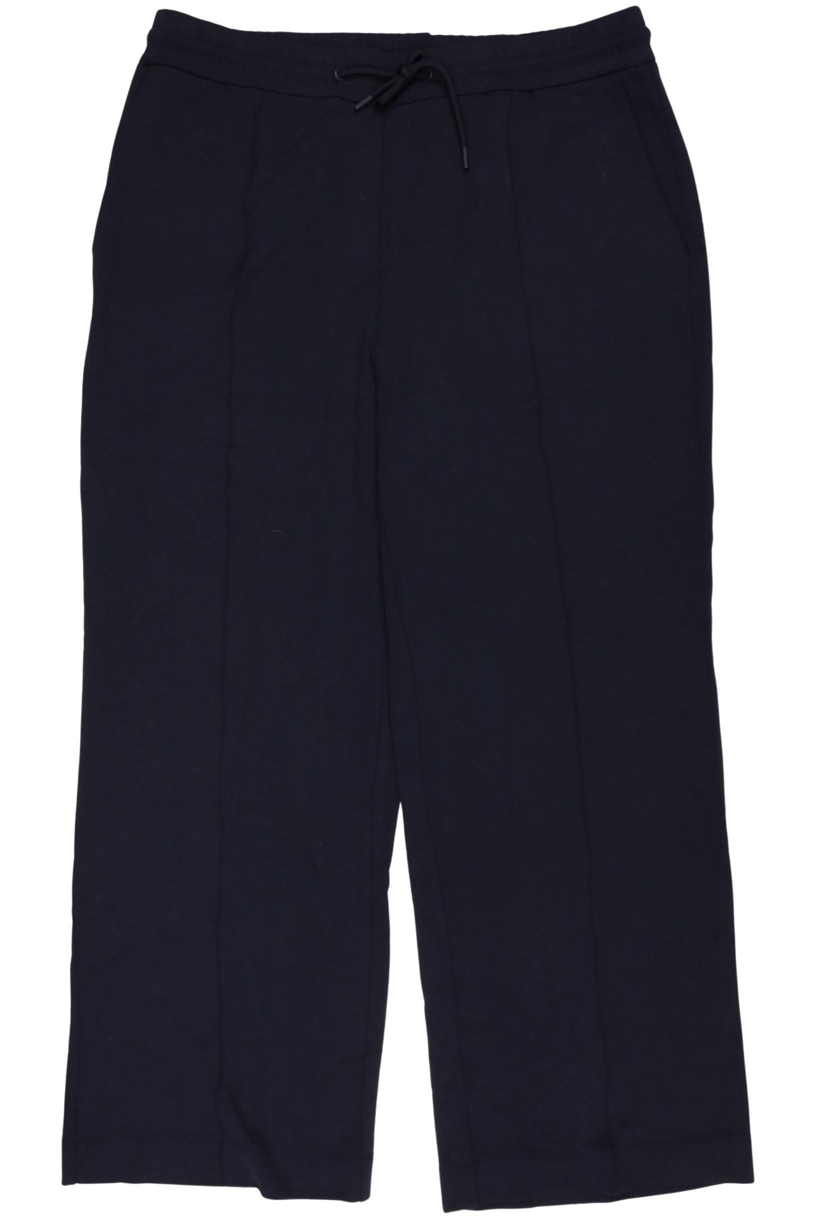 

Marc O Polo Damen Stoffhose, marineblau, Gr. 0