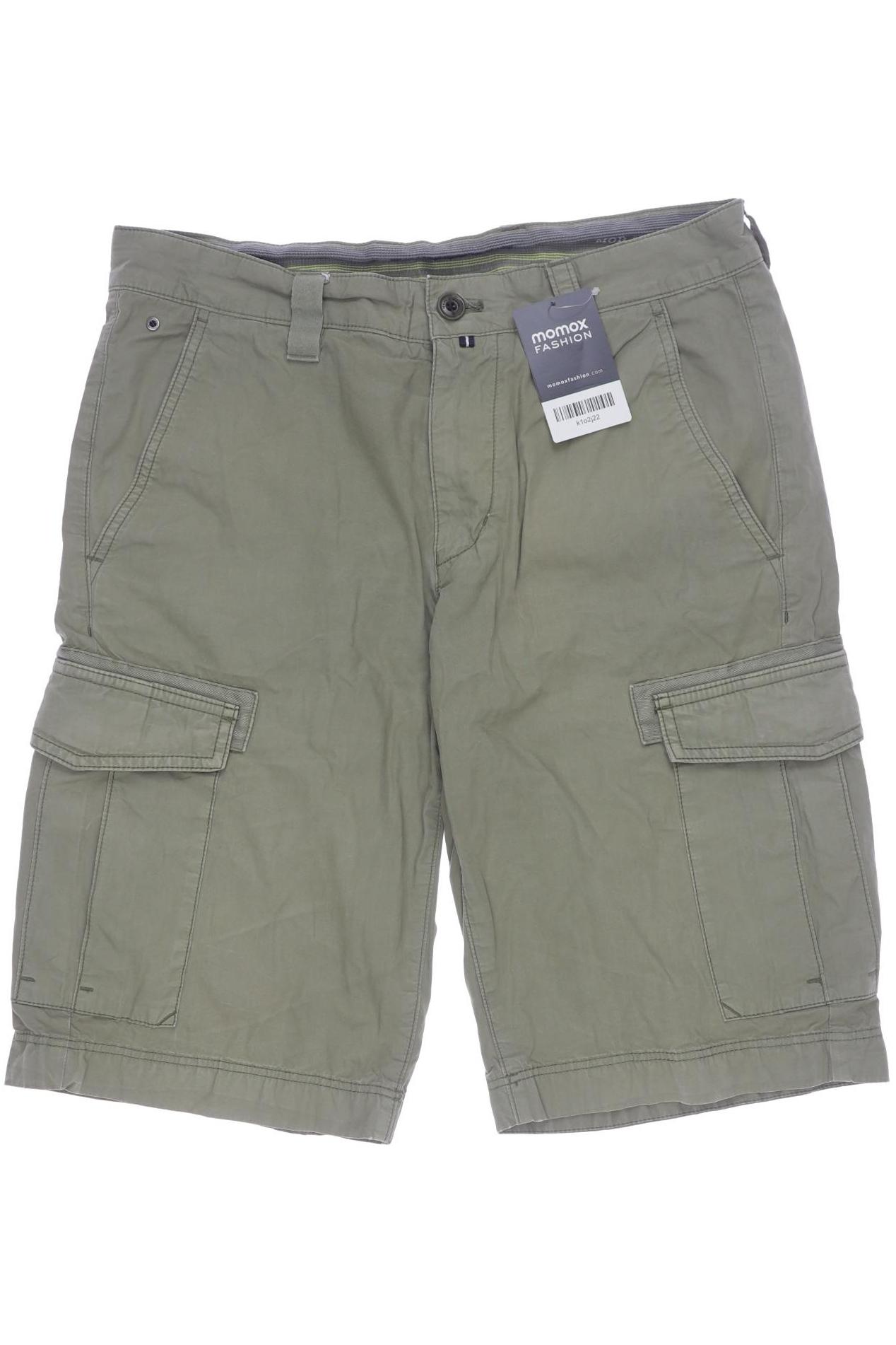 

Marc O Polo Herren Shorts, grün, Gr. 29