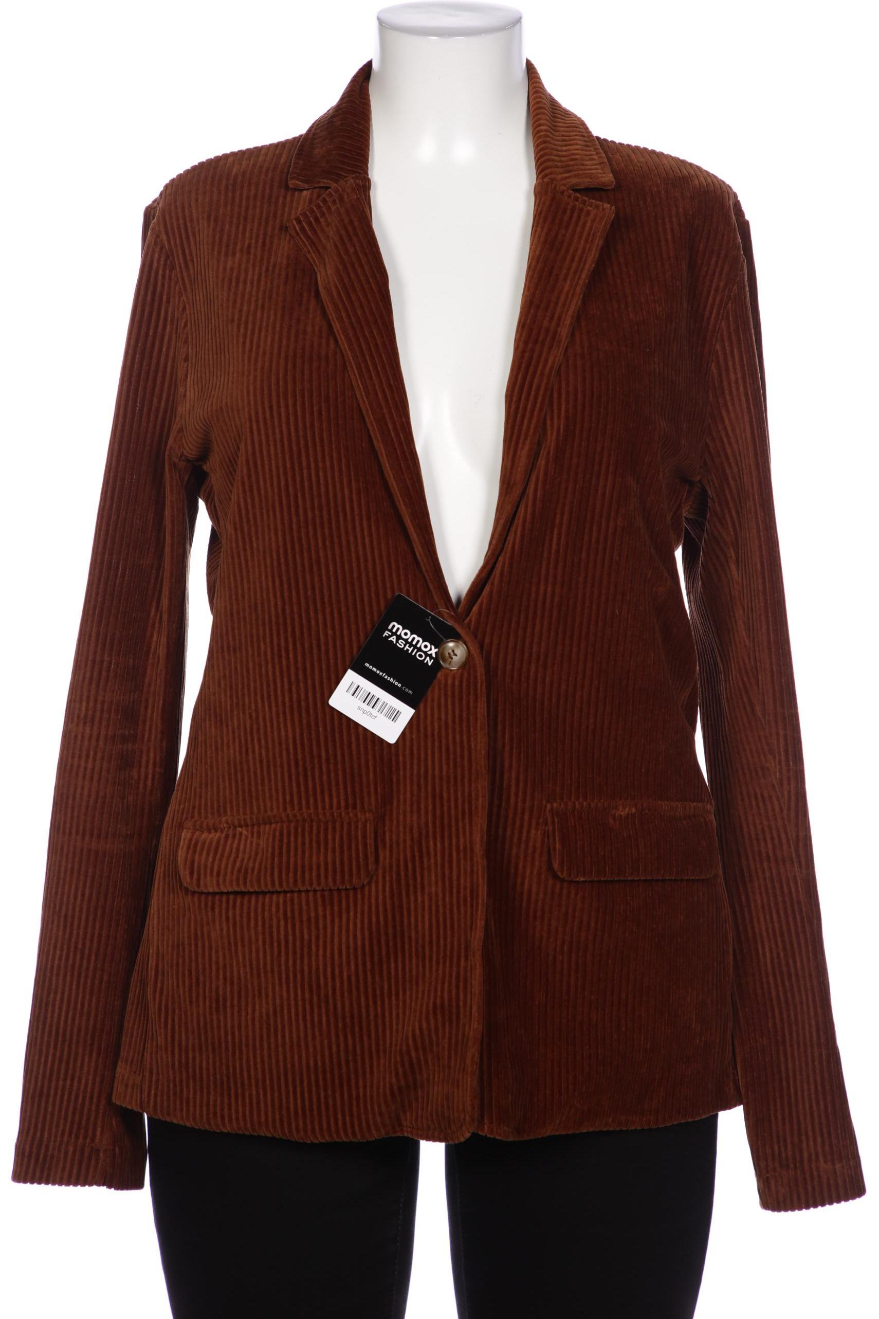 

Marc O Polo Damen Blazer, braun, Gr. 44