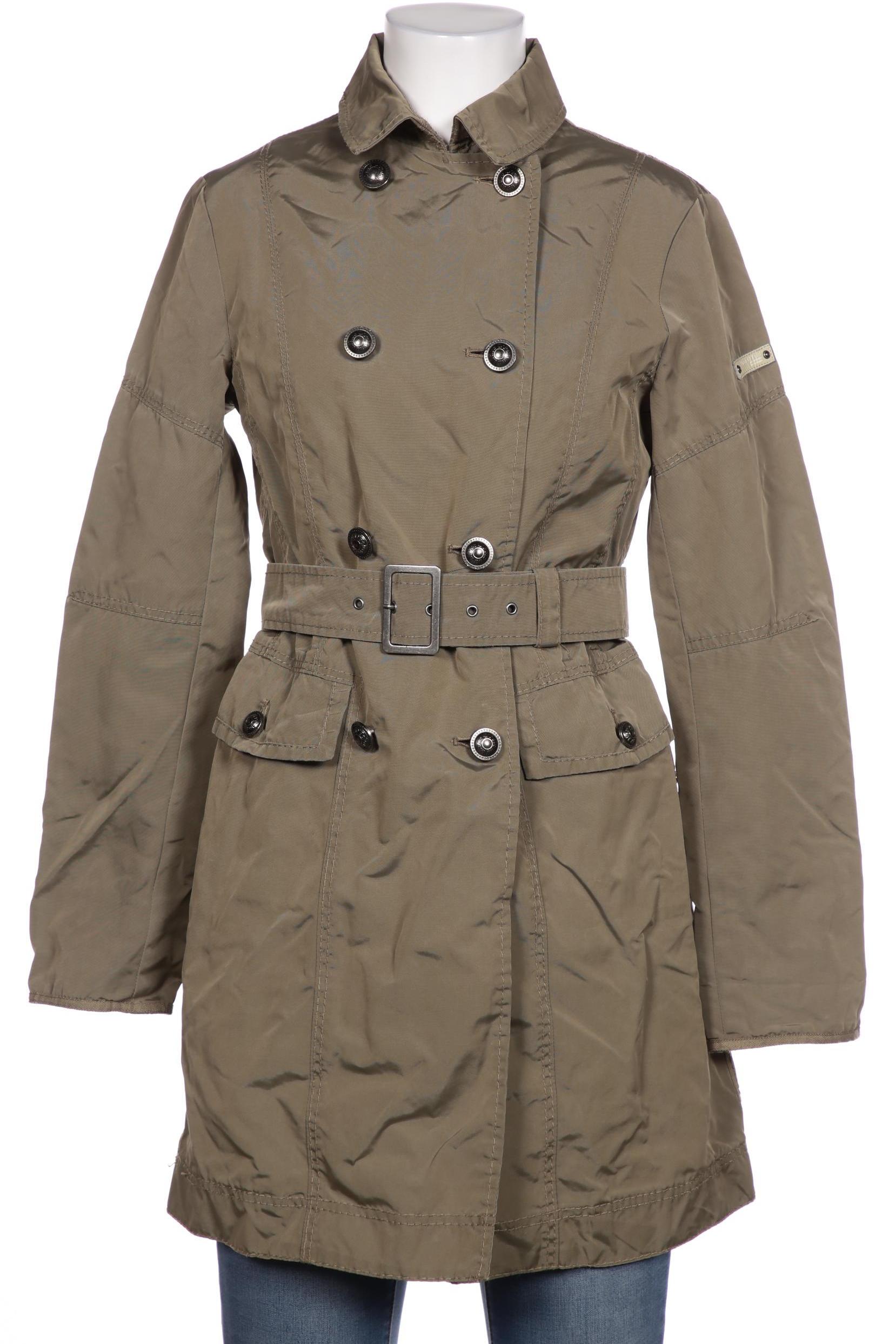 

Marc O Polo Damen Mantel, grau
