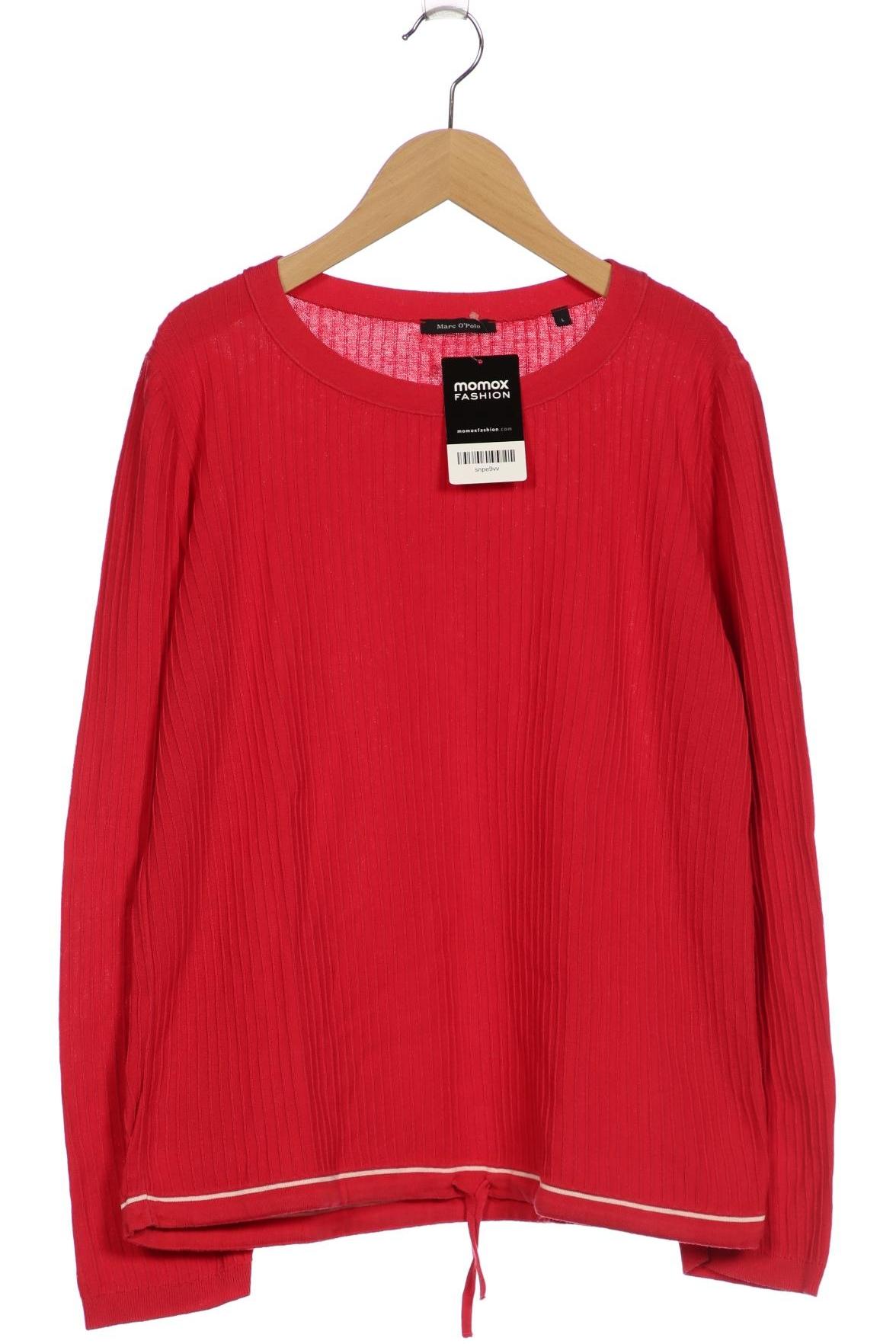 

Marc O Polo Damen Pullover, pink, Gr. 42
