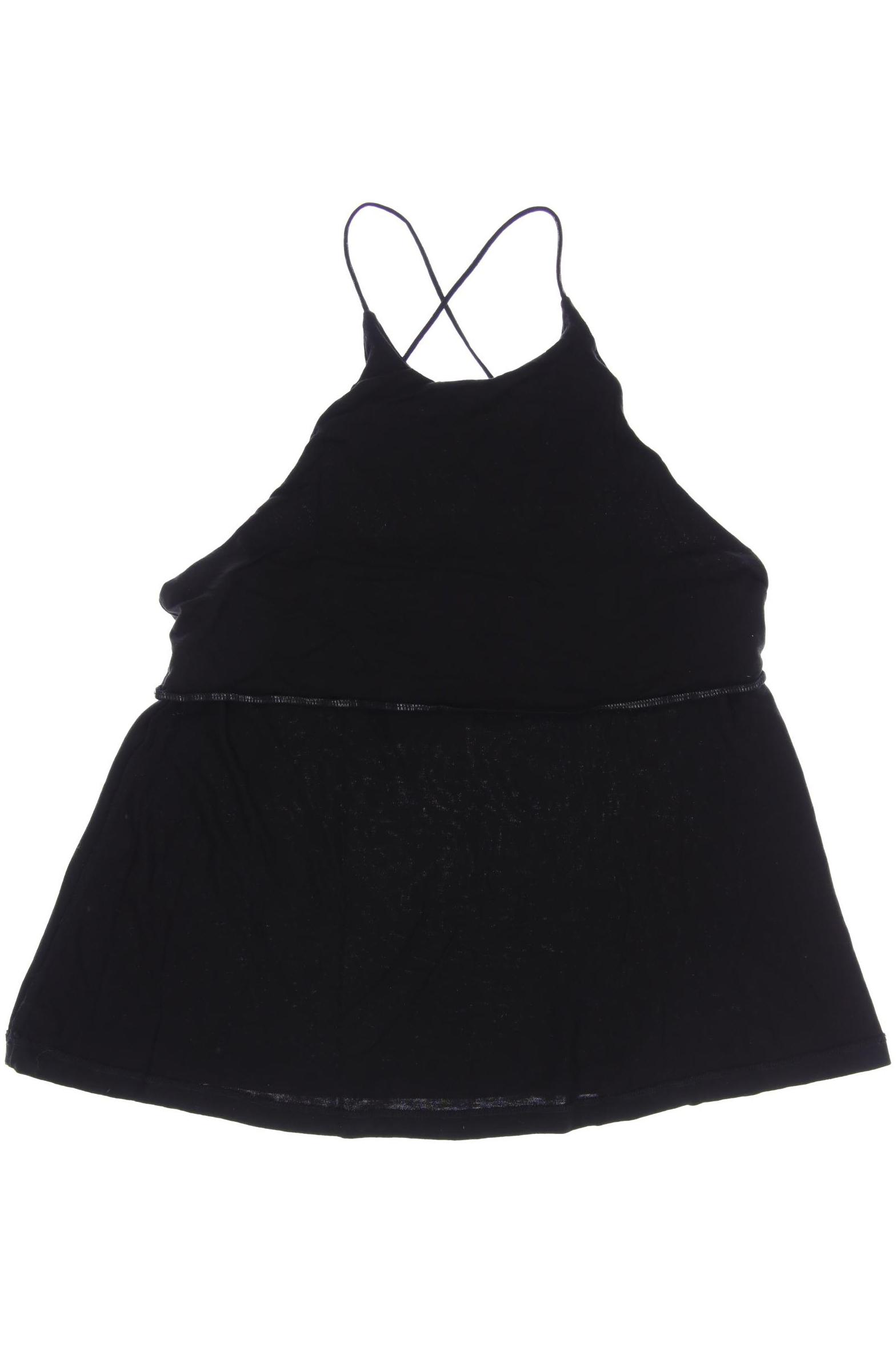 

Marc O Polo Damen Top, schwarz