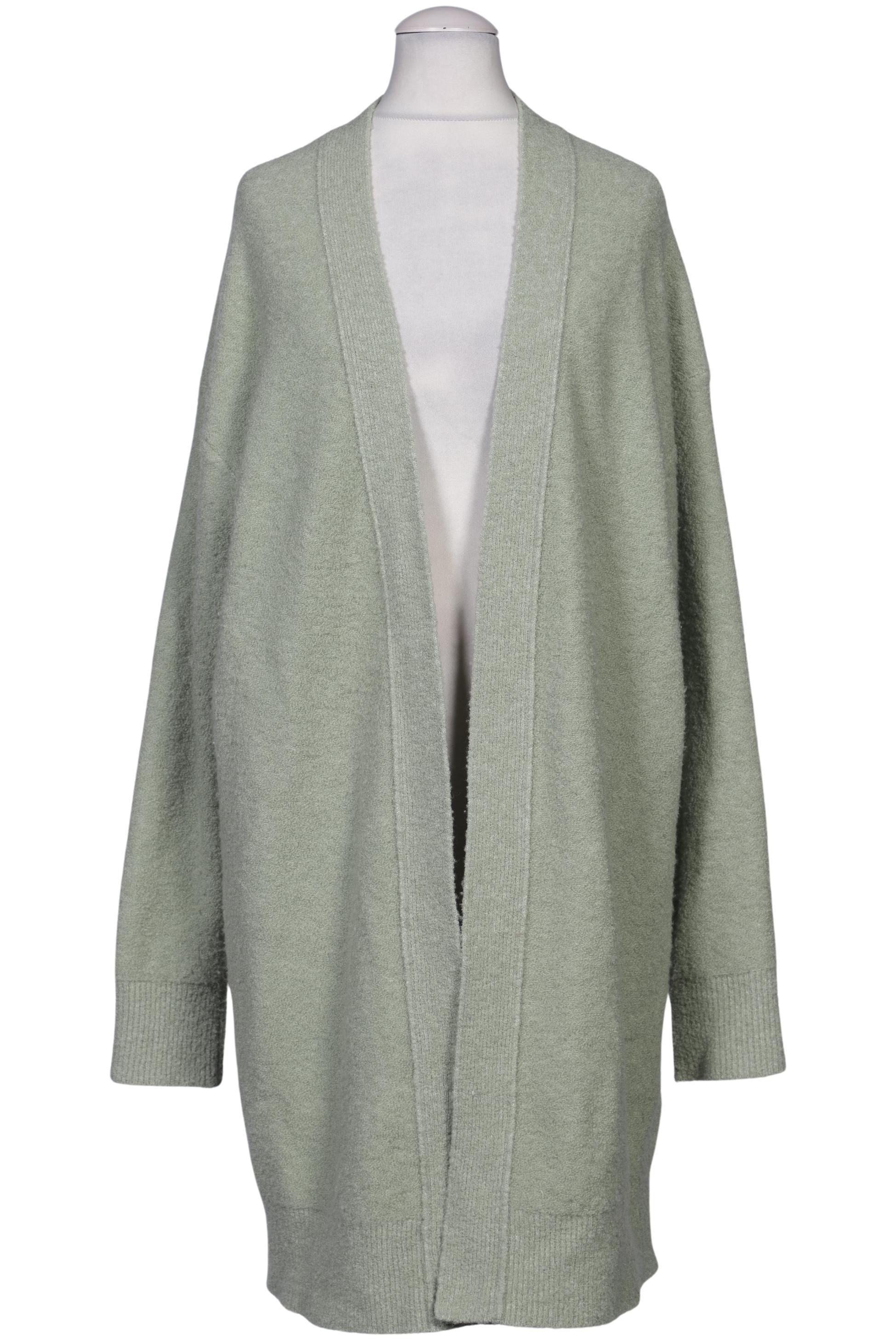 

Marc O Polo Damen Strickjacke, hellgrün, Gr. 34