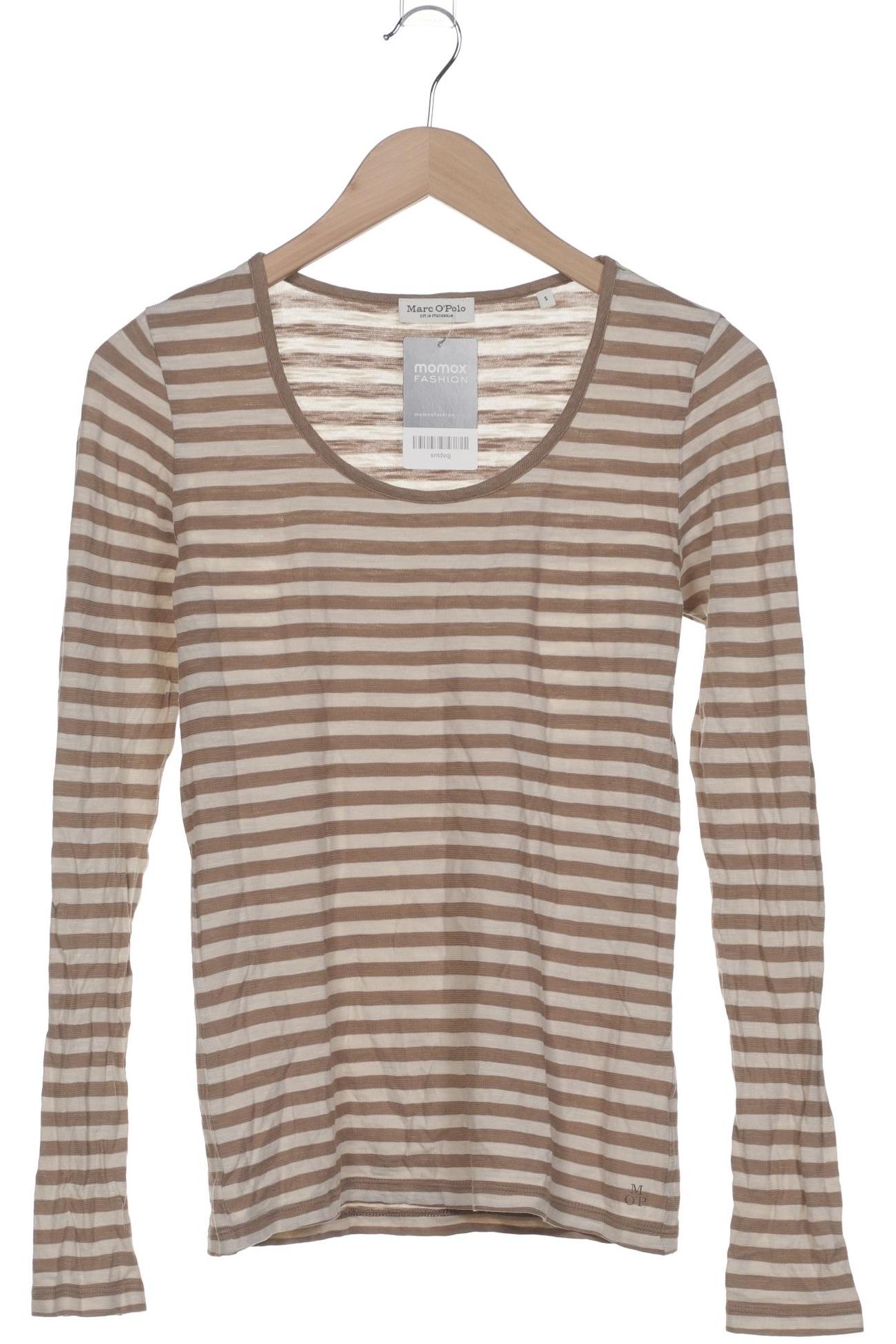 

Marc O Polo Damen Pullover, braun, Gr. 36