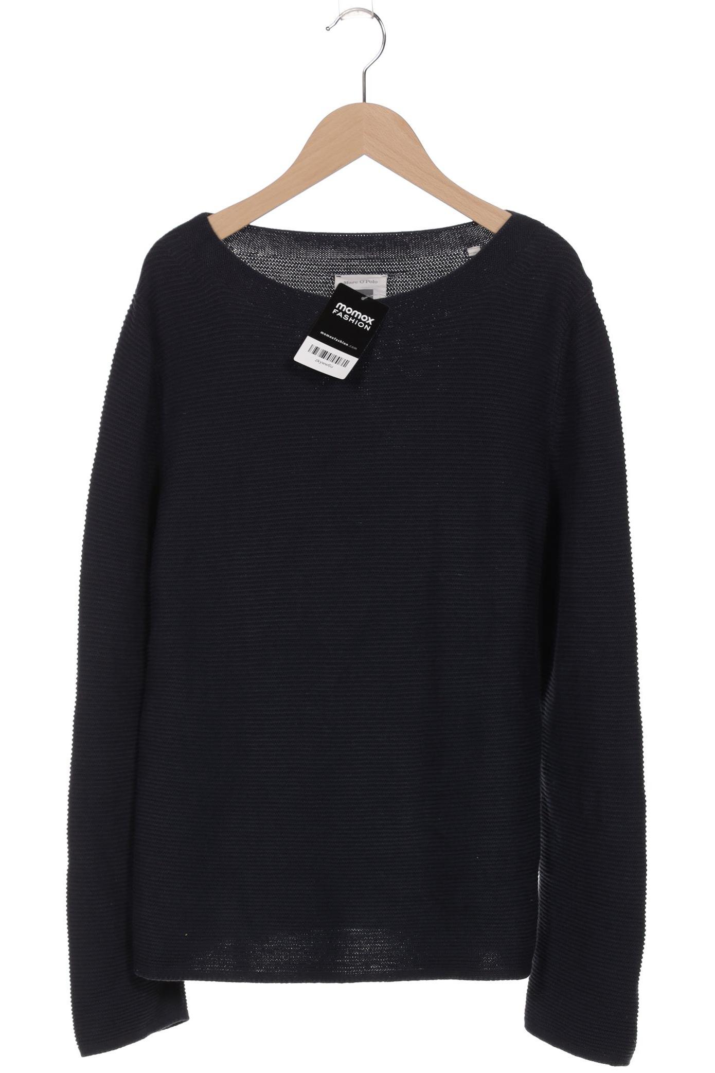 

Marc O Polo Damen Pullover, marineblau, Gr. 38