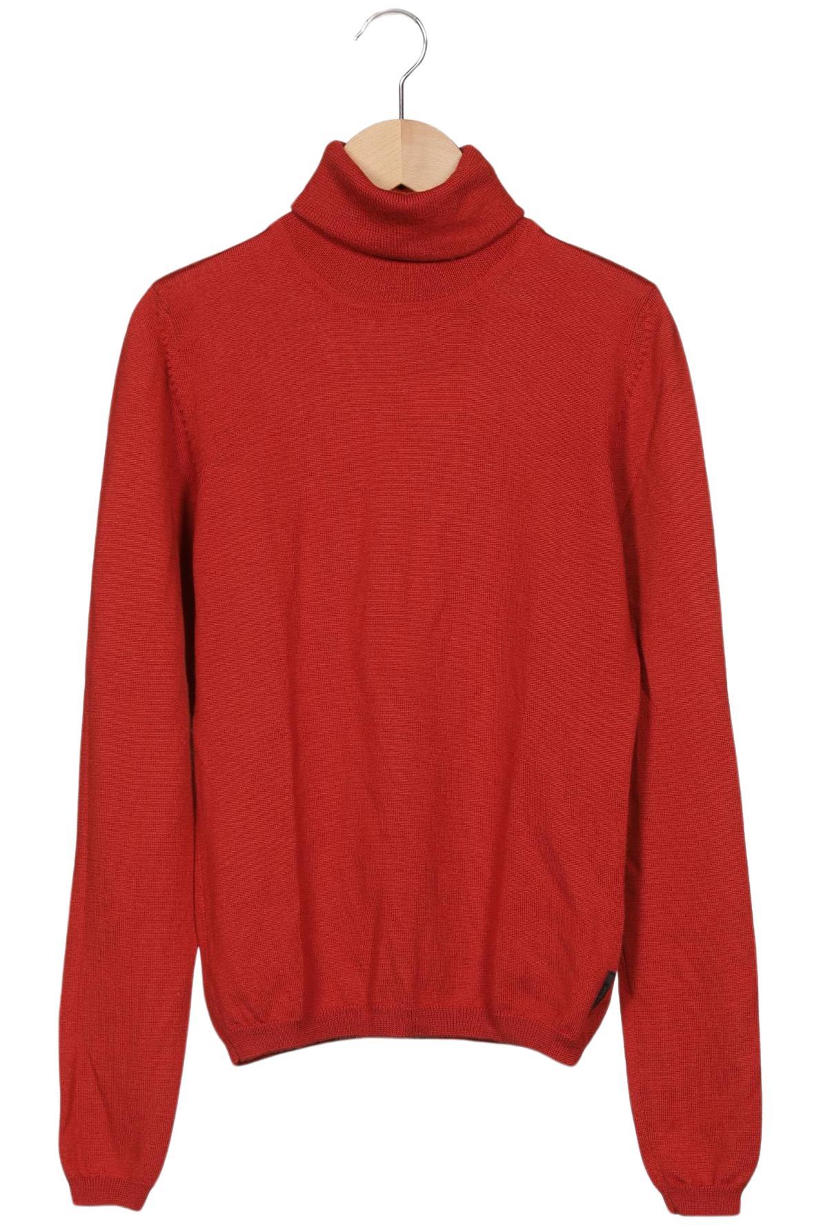

Marc O Polo Damen Pullover, rot, Gr. 36