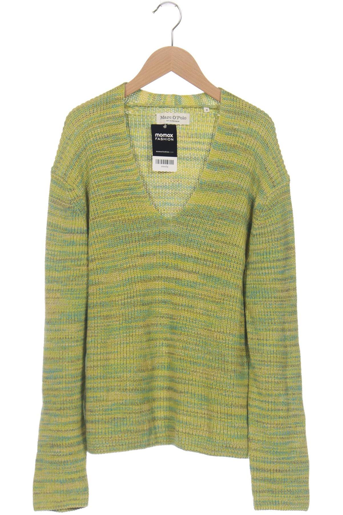 

Marc O Polo Damen Pullover, grün, Gr. 38