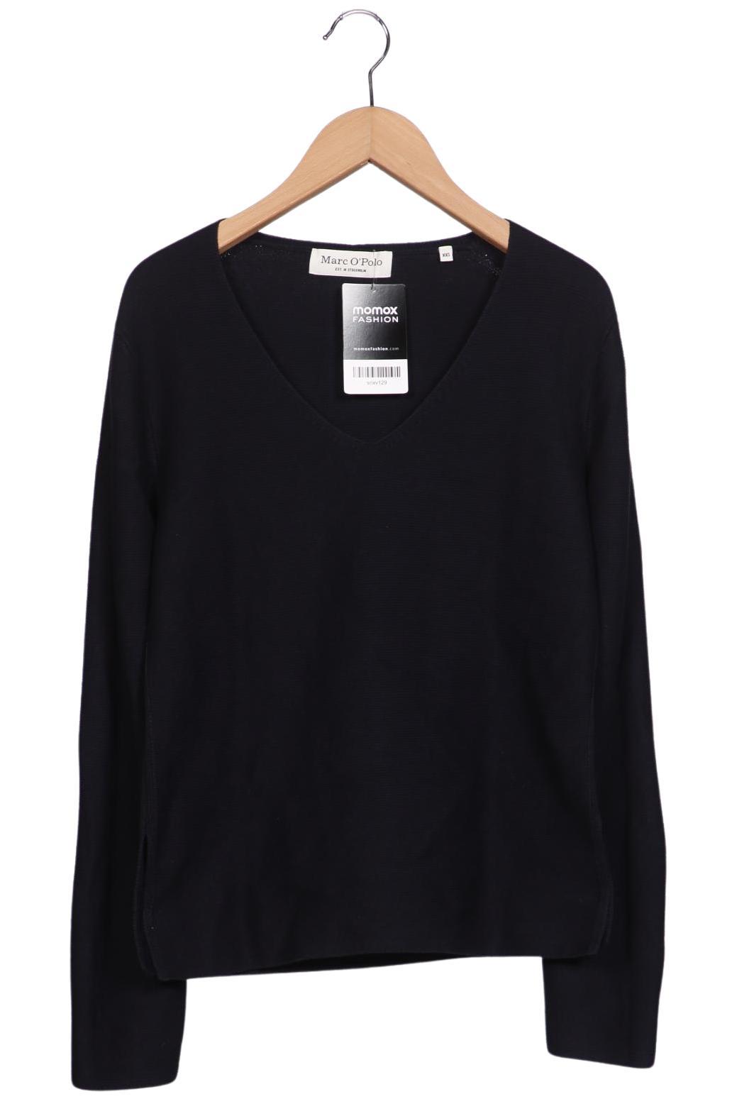 

Marc O Polo Damen Pullover, marineblau, Gr. 32