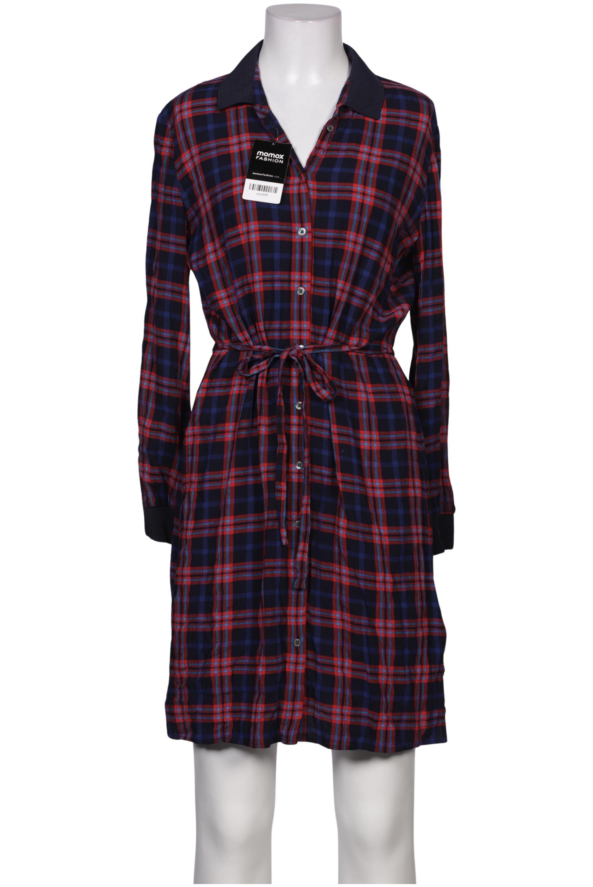 

Marc O Polo Damen Kleid, marineblau, Gr. 34