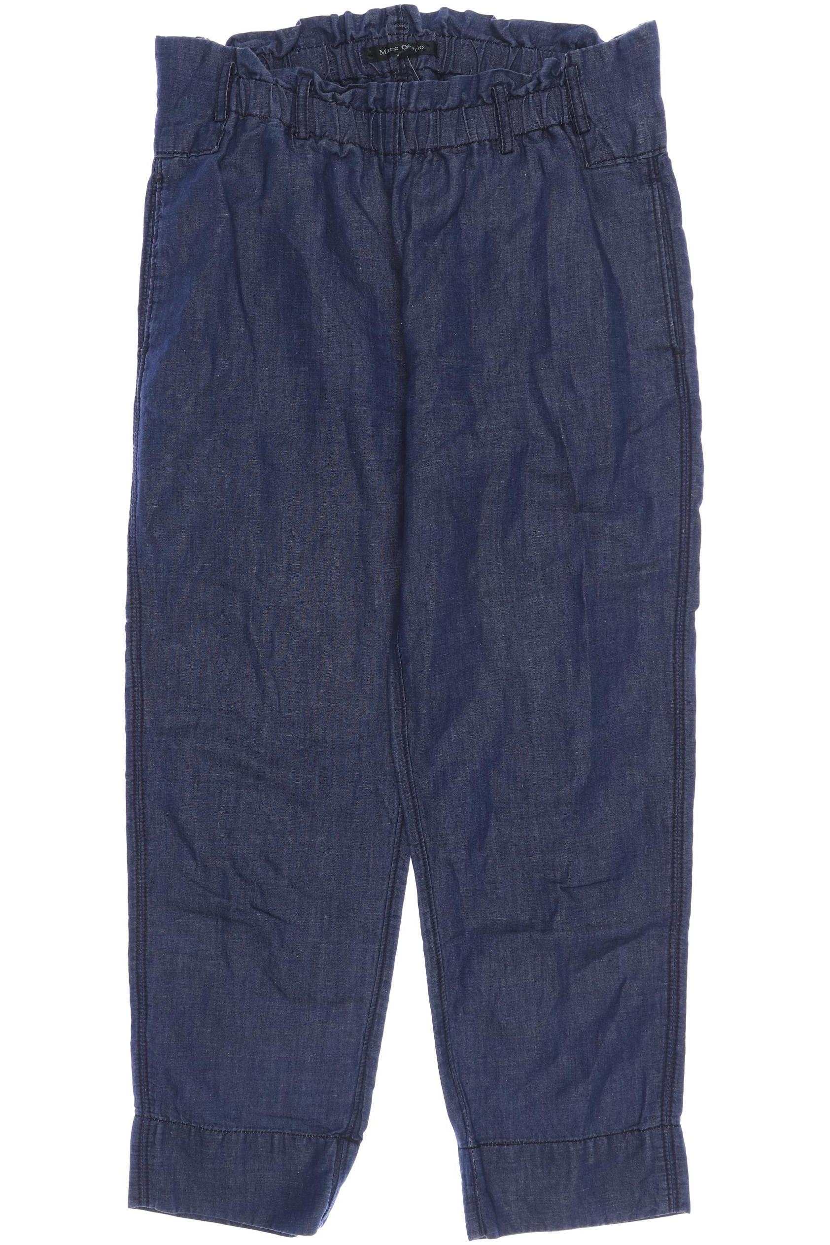 

Marc O Polo Damen Jeans, blau, Gr. 36
