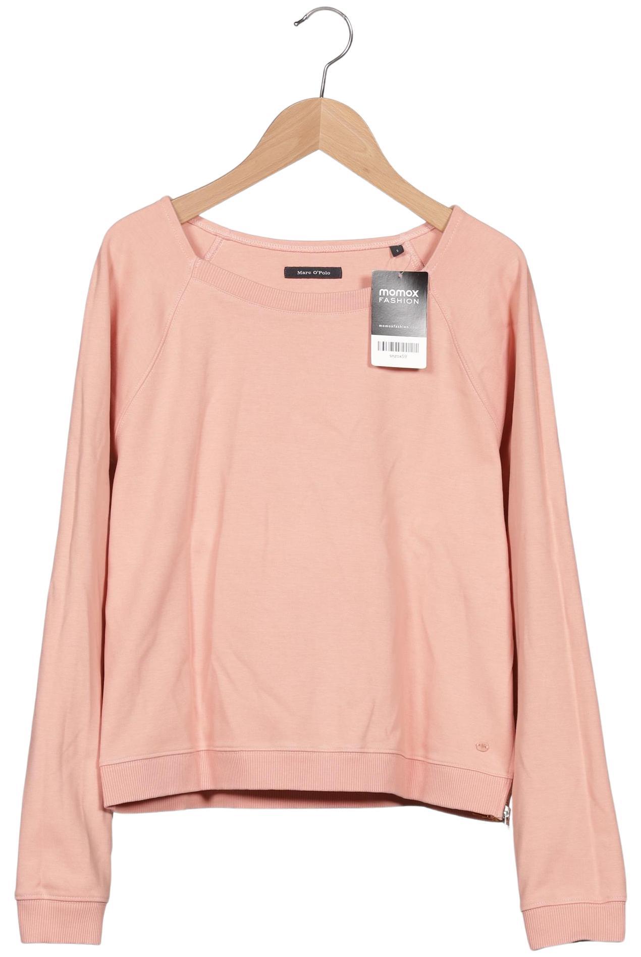 

Marc O Polo Damen Sweatshirt, pink, Gr. 36