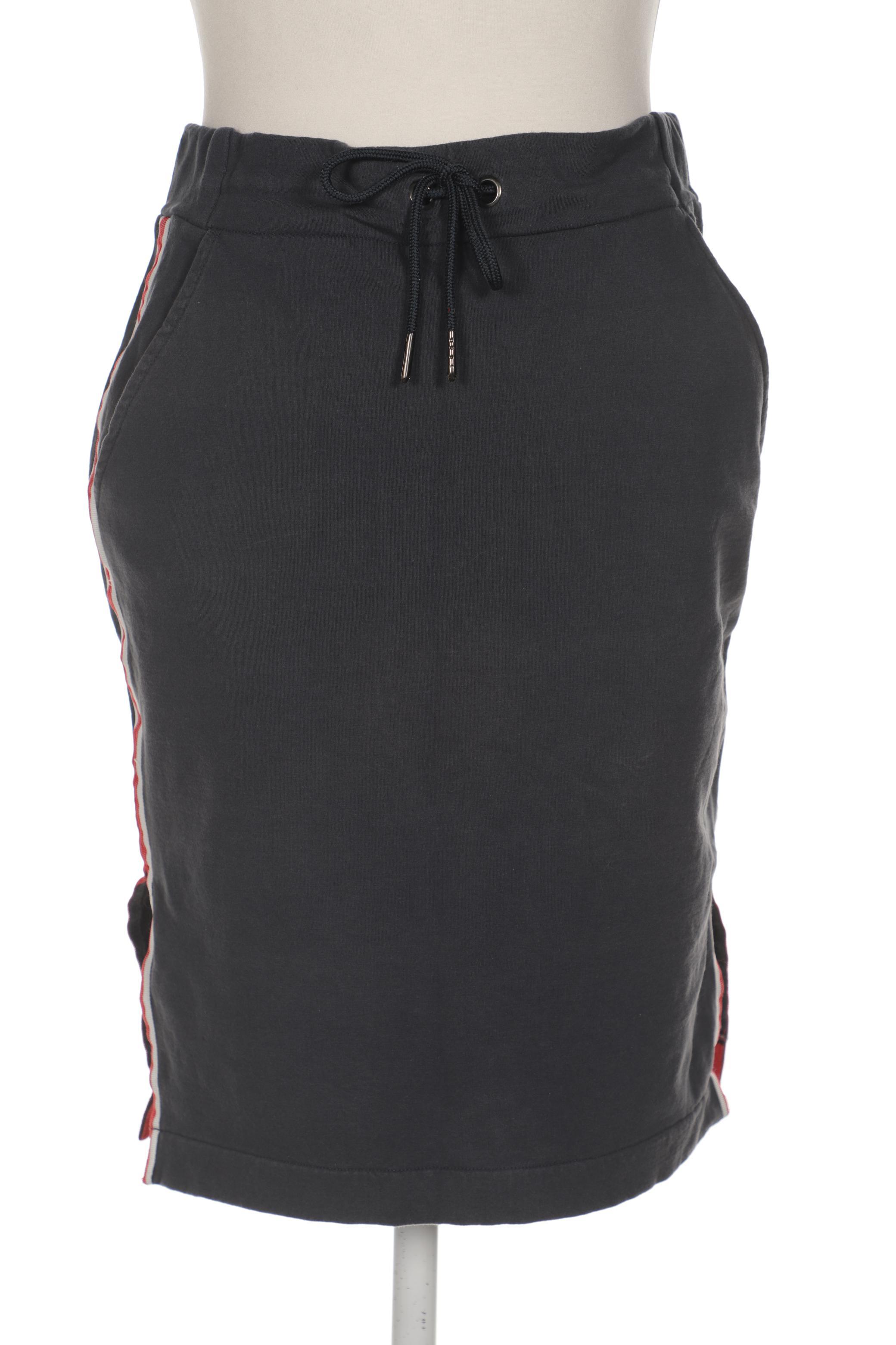 

Marc O Polo Damen Rock, blau, Gr. 34