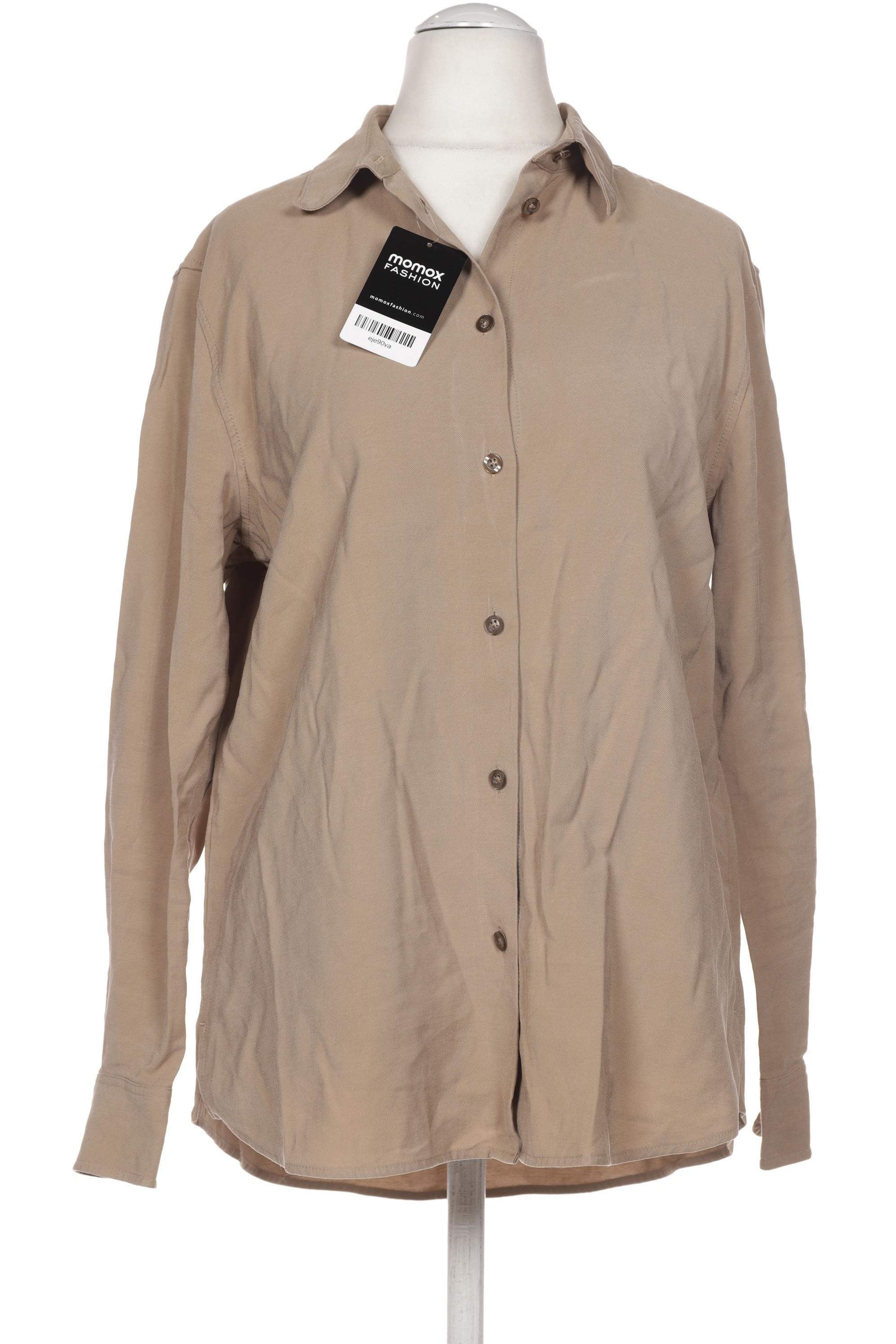 

Marc O Polo Damen Bluse, beige, Gr. 36