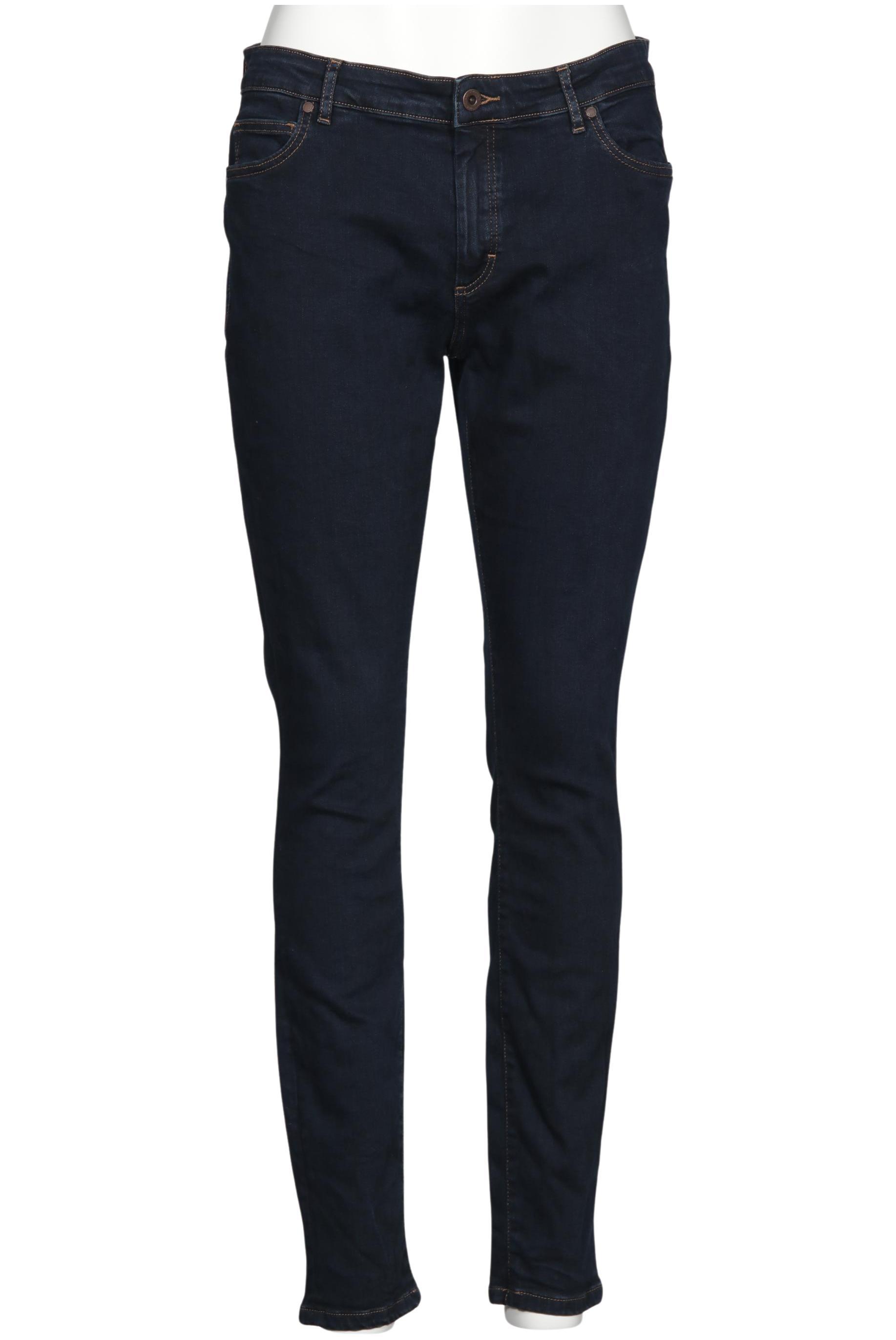 

Marc O Polo Damen Jeans, marineblau, Gr. 34