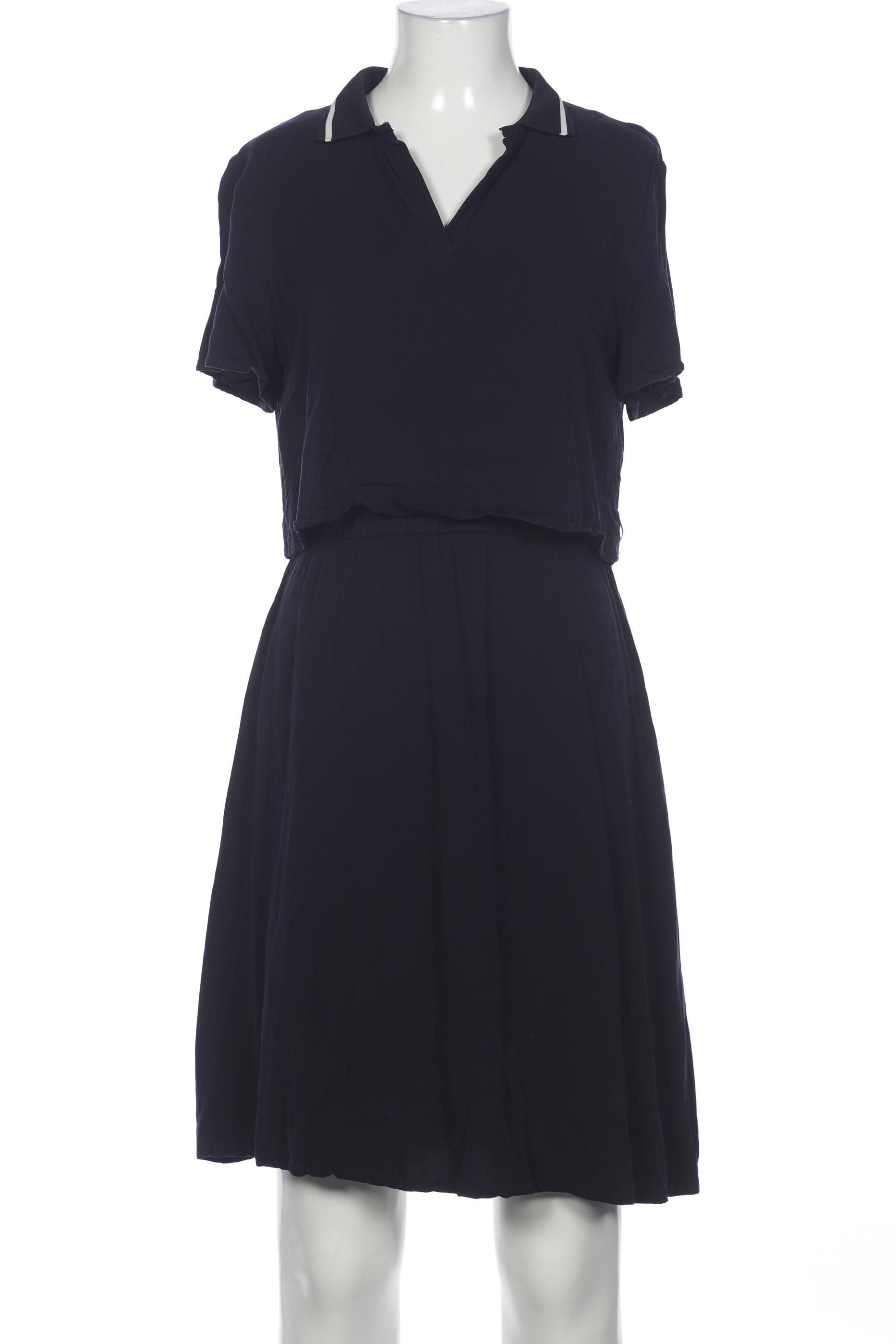 

Marc O Polo Damen Kleid, marineblau, Gr. 38