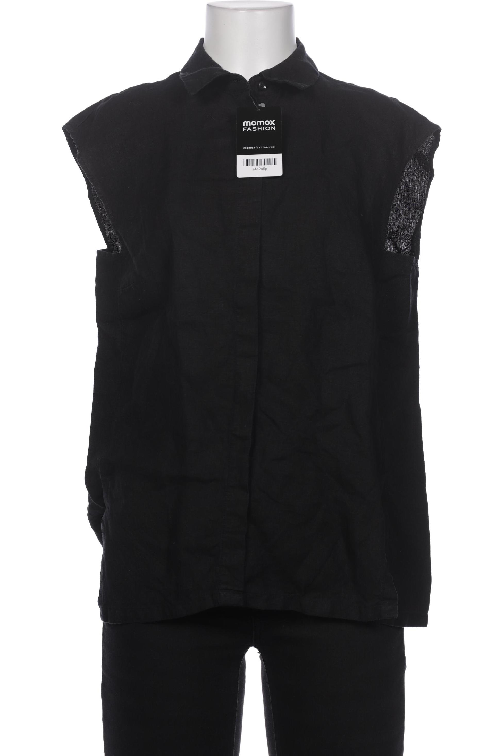 

Marc O Polo Damen Bluse, schwarz, Gr. 38