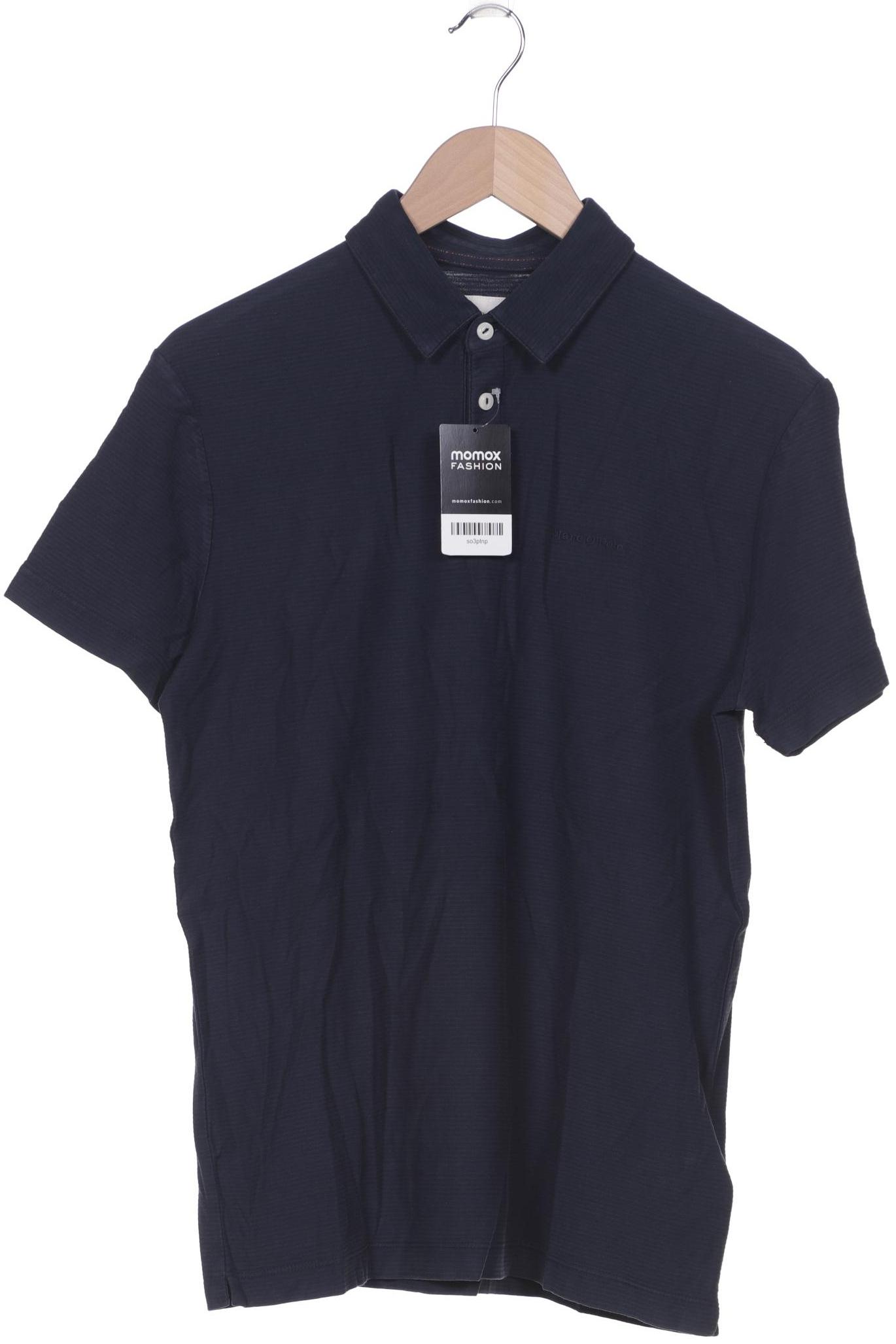 

Marc O Polo Herren Poloshirt, marineblau