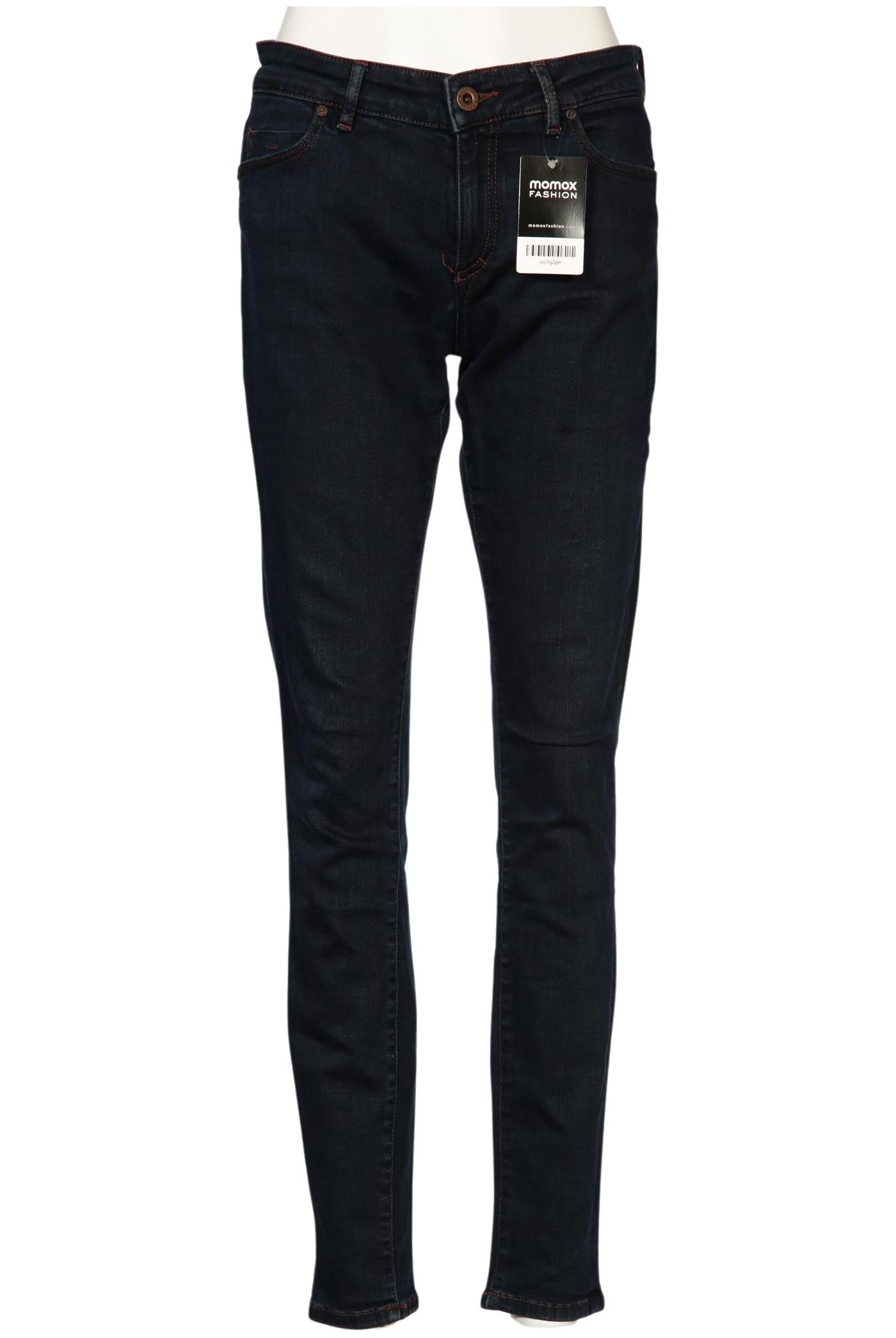 

Marc O Polo Damen Jeans, marineblau, Gr. 30
