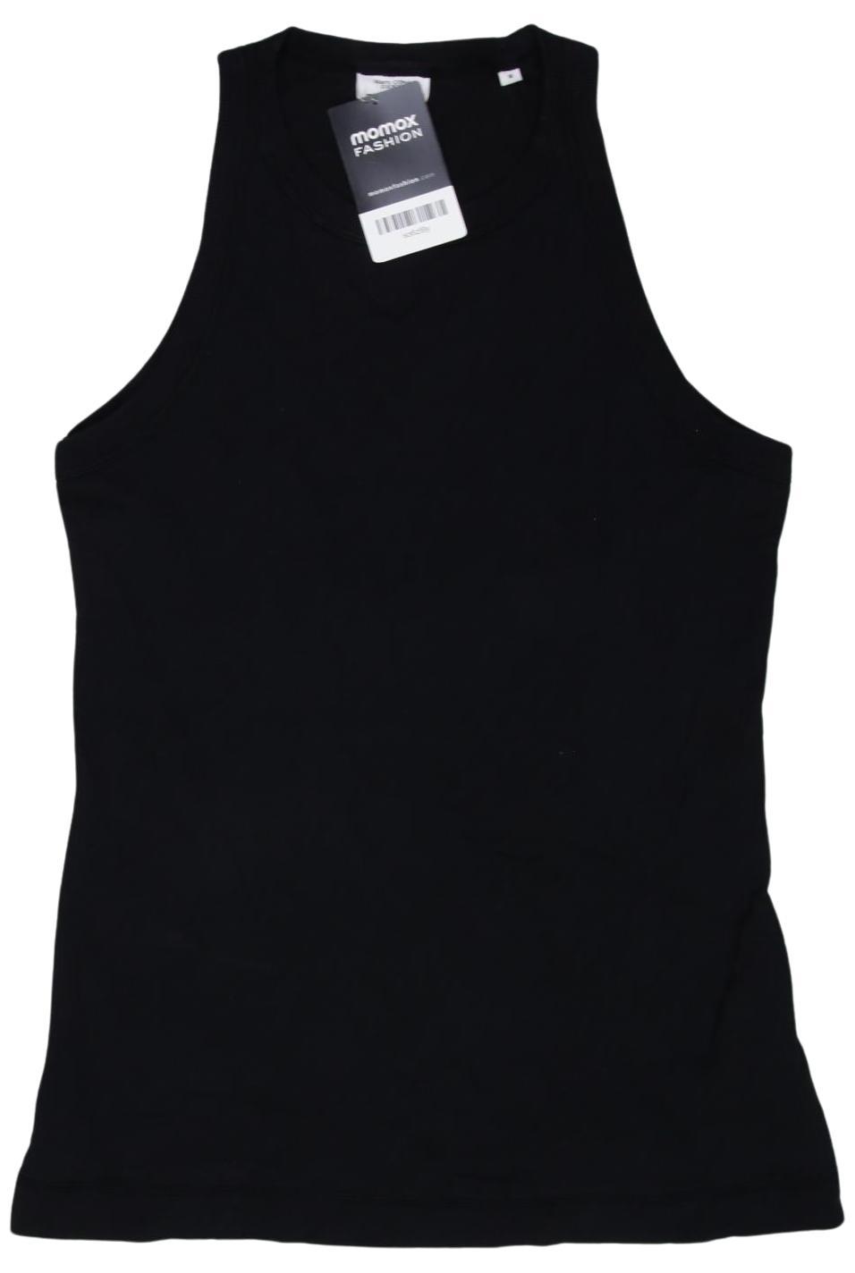 

Marc O Polo Damen Top, schwarz, Gr. 38
