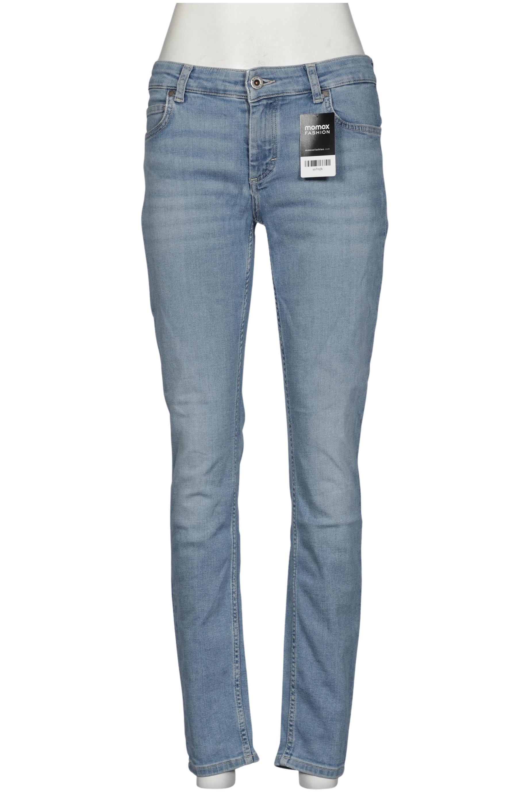 

Marc O Polo Damen Jeans, hellblau, Gr. 29