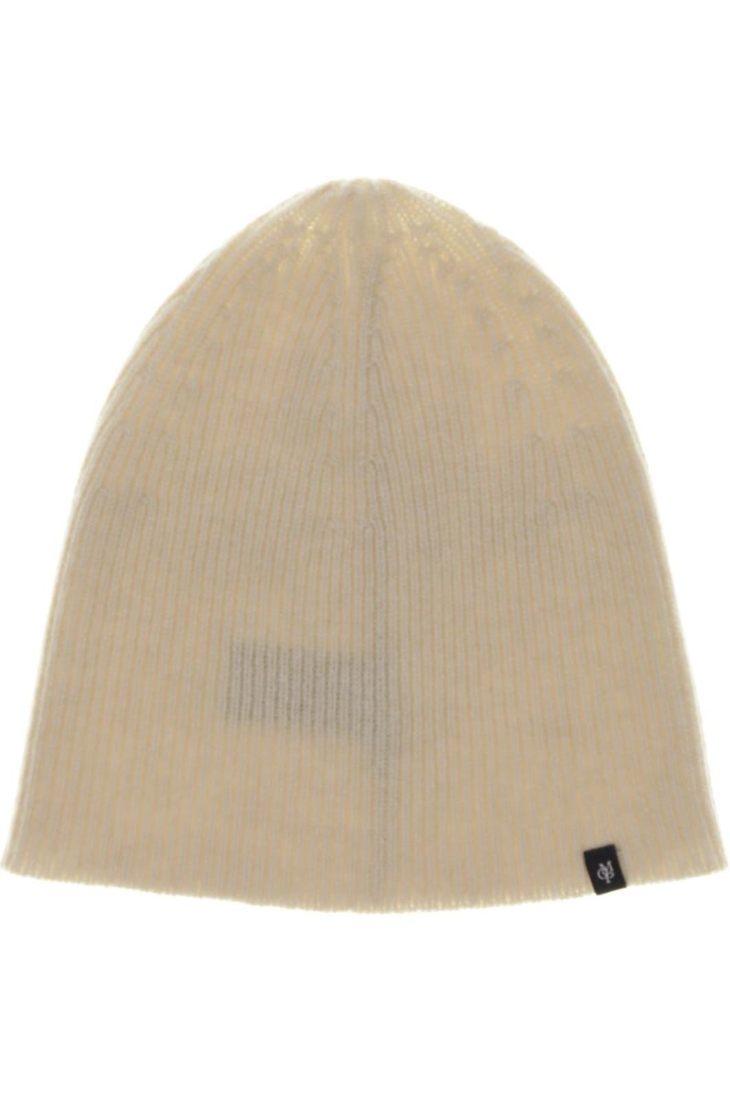

Marc O Polo Damen Hut/Mütze, beige, Gr. uni