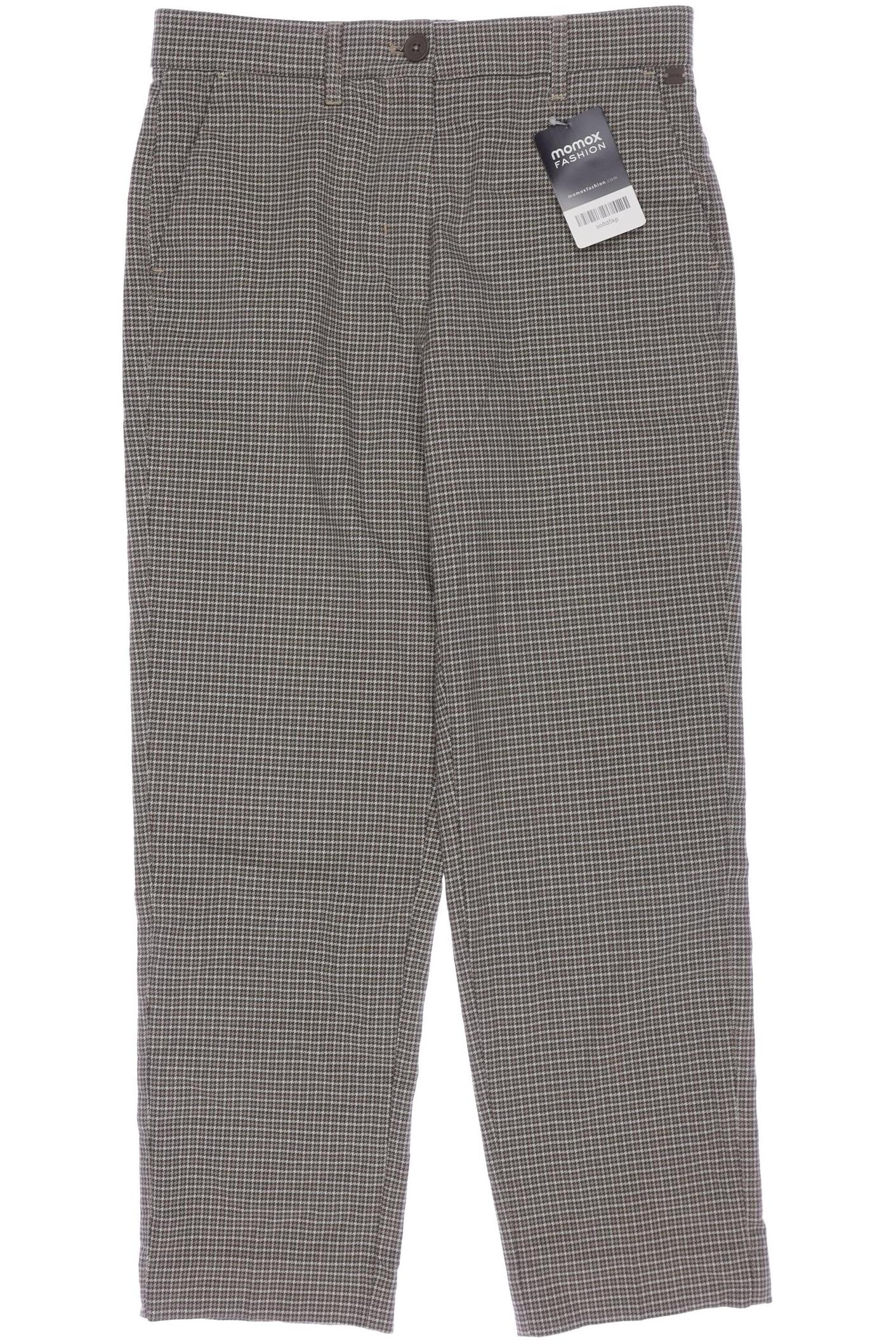 

Marc O Polo Damen Weste, braun, Gr. 34