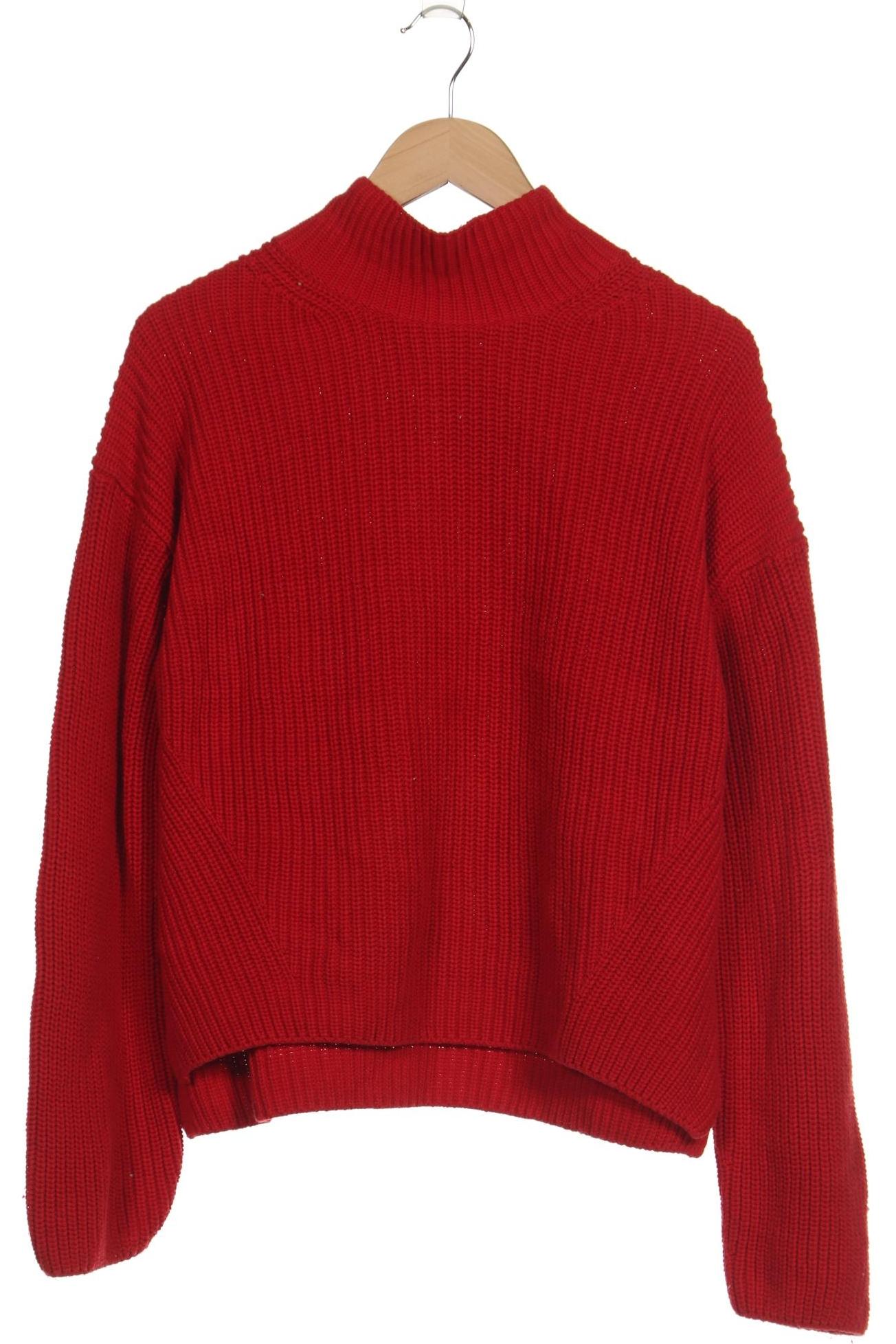 

Marc O Polo Damen Pullover, rot, Gr. 38