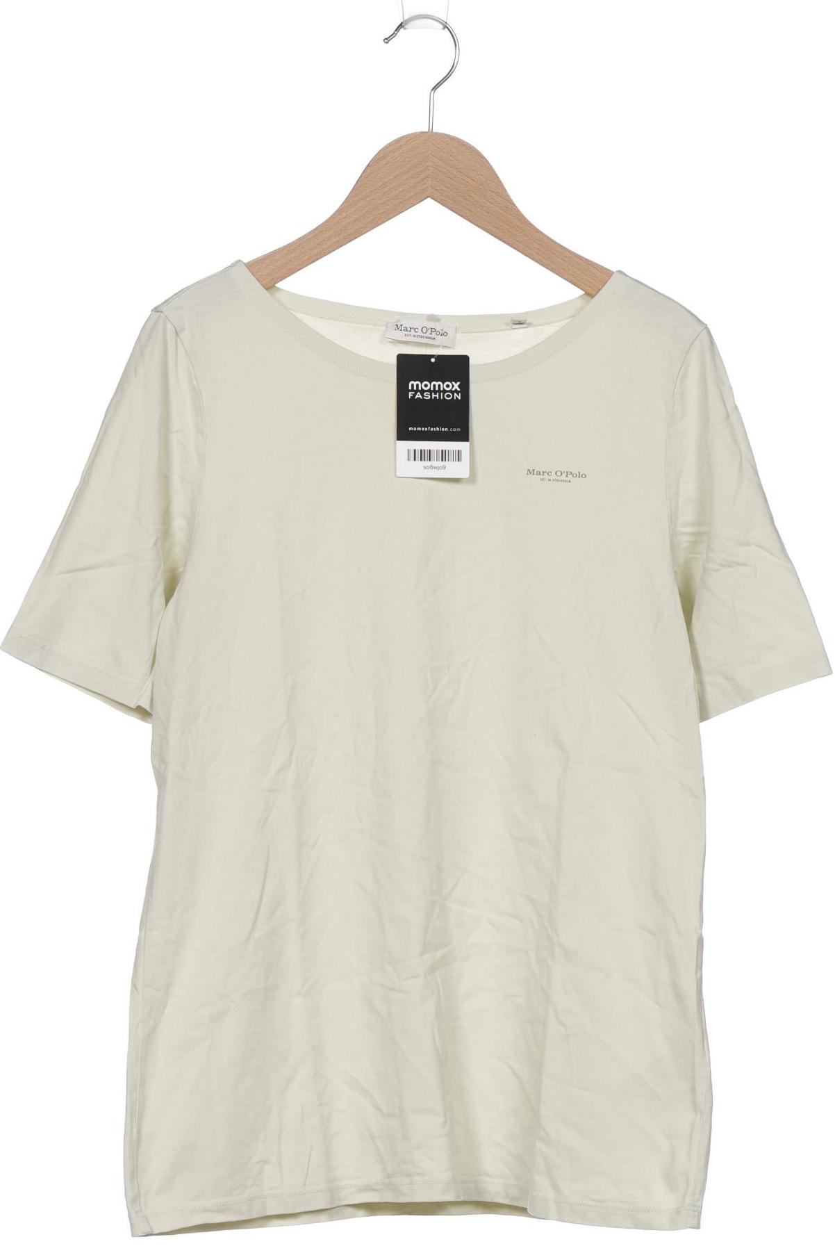 

Marc O Polo Damen T-Shirt, hellgrün