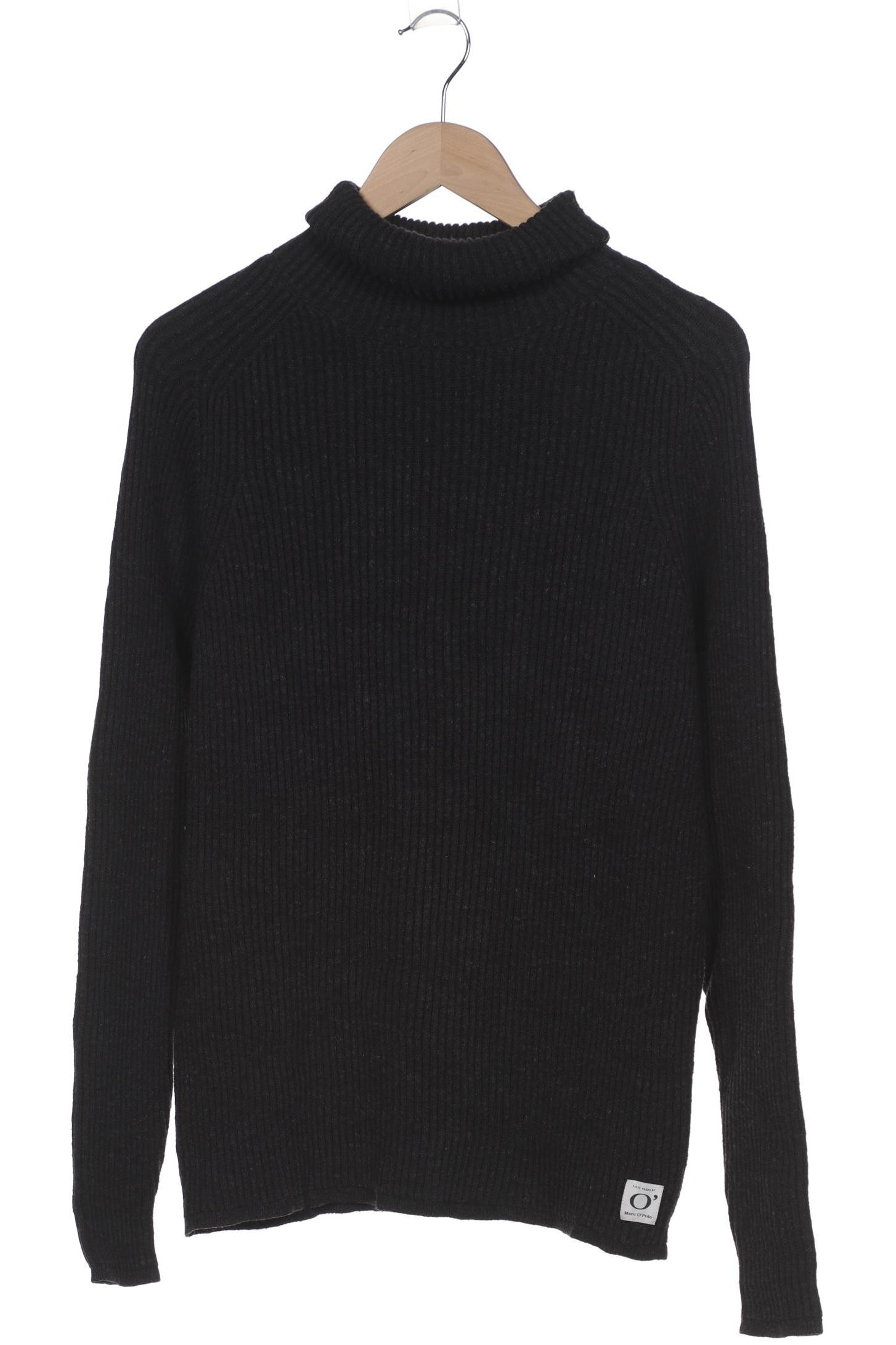 

Marc O Polo Damen Pullover, schwarz, Gr. 38